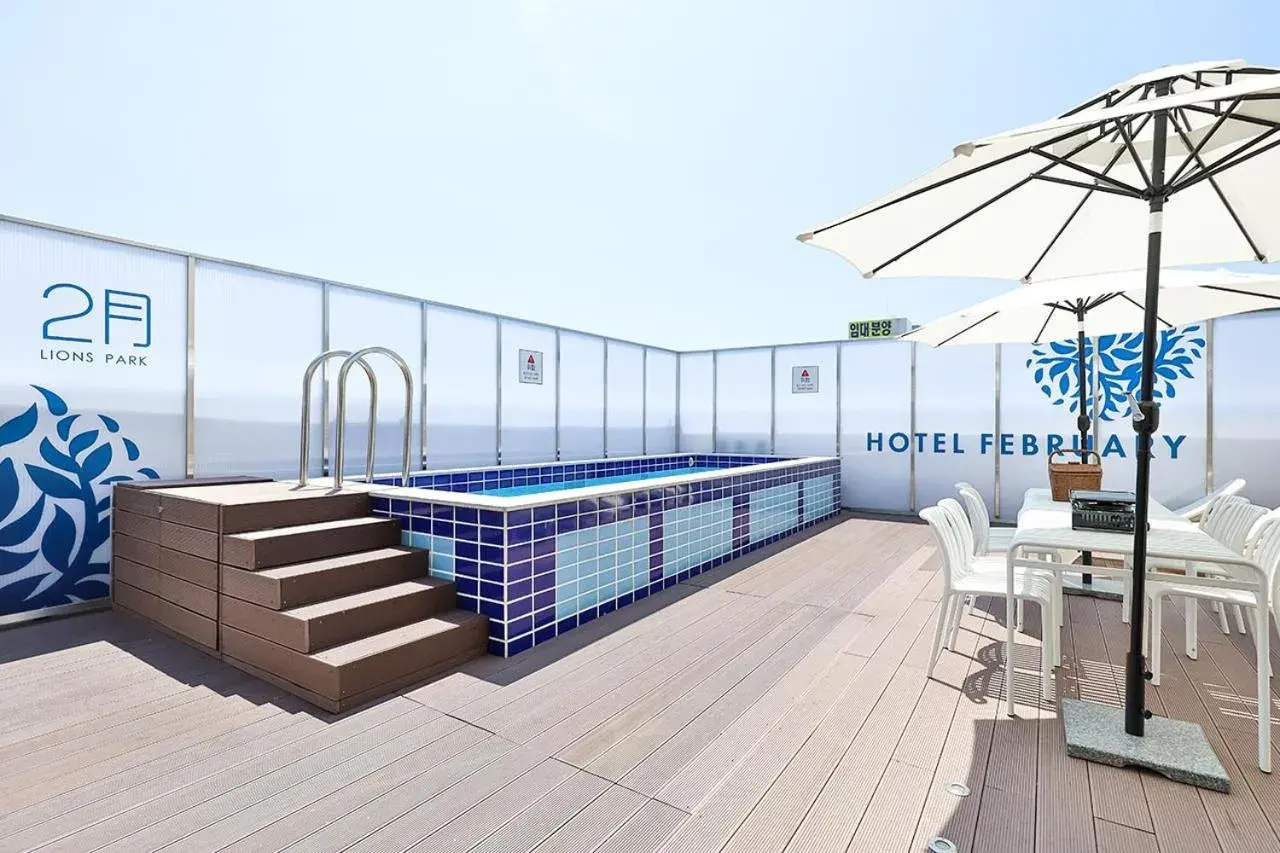 Presidential Suite in Daegu February Hotel Lions Park Presidential Suite in Daegu February Hotel Lions Park