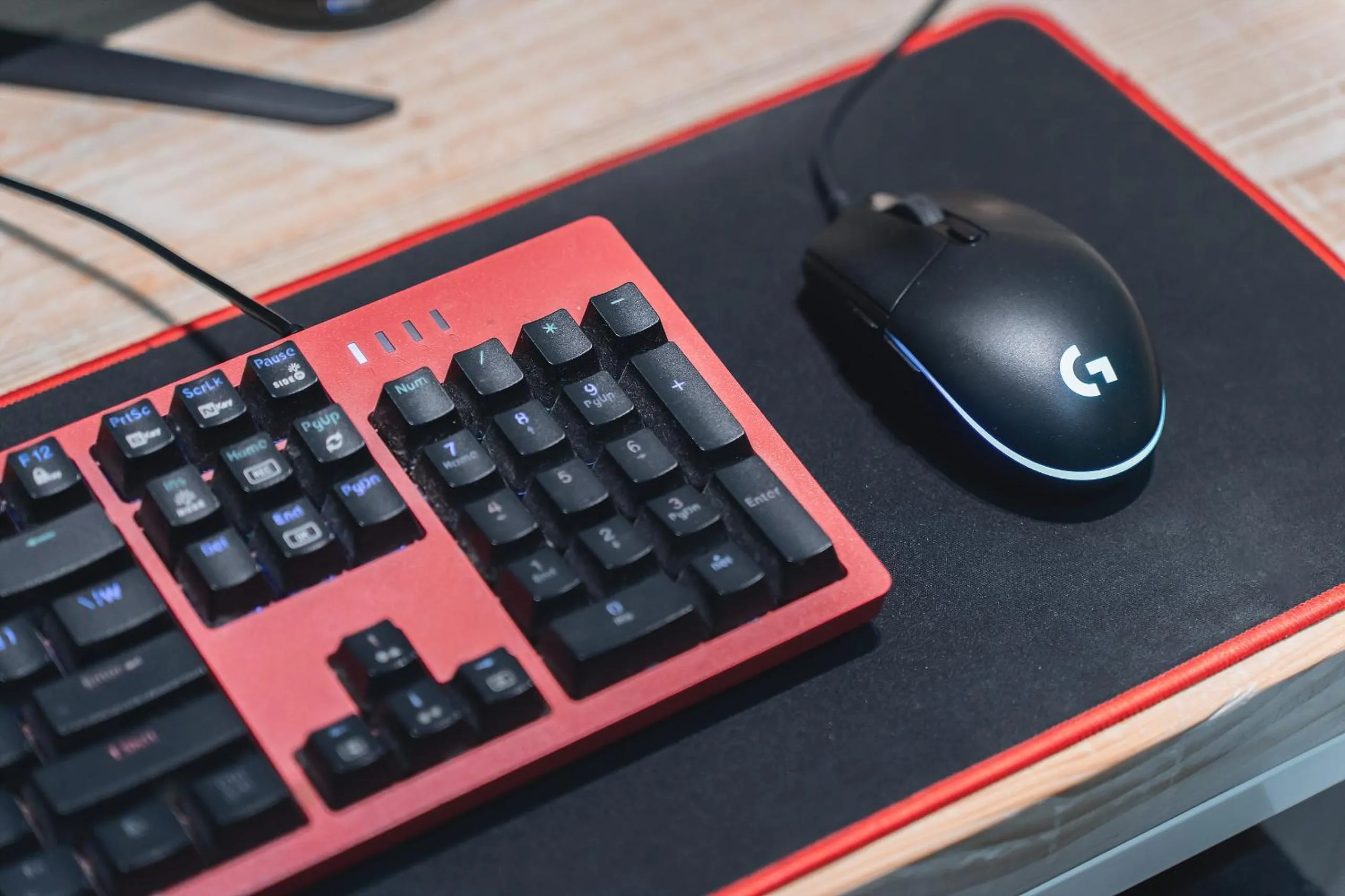 Daegu February Hotel Lions Park