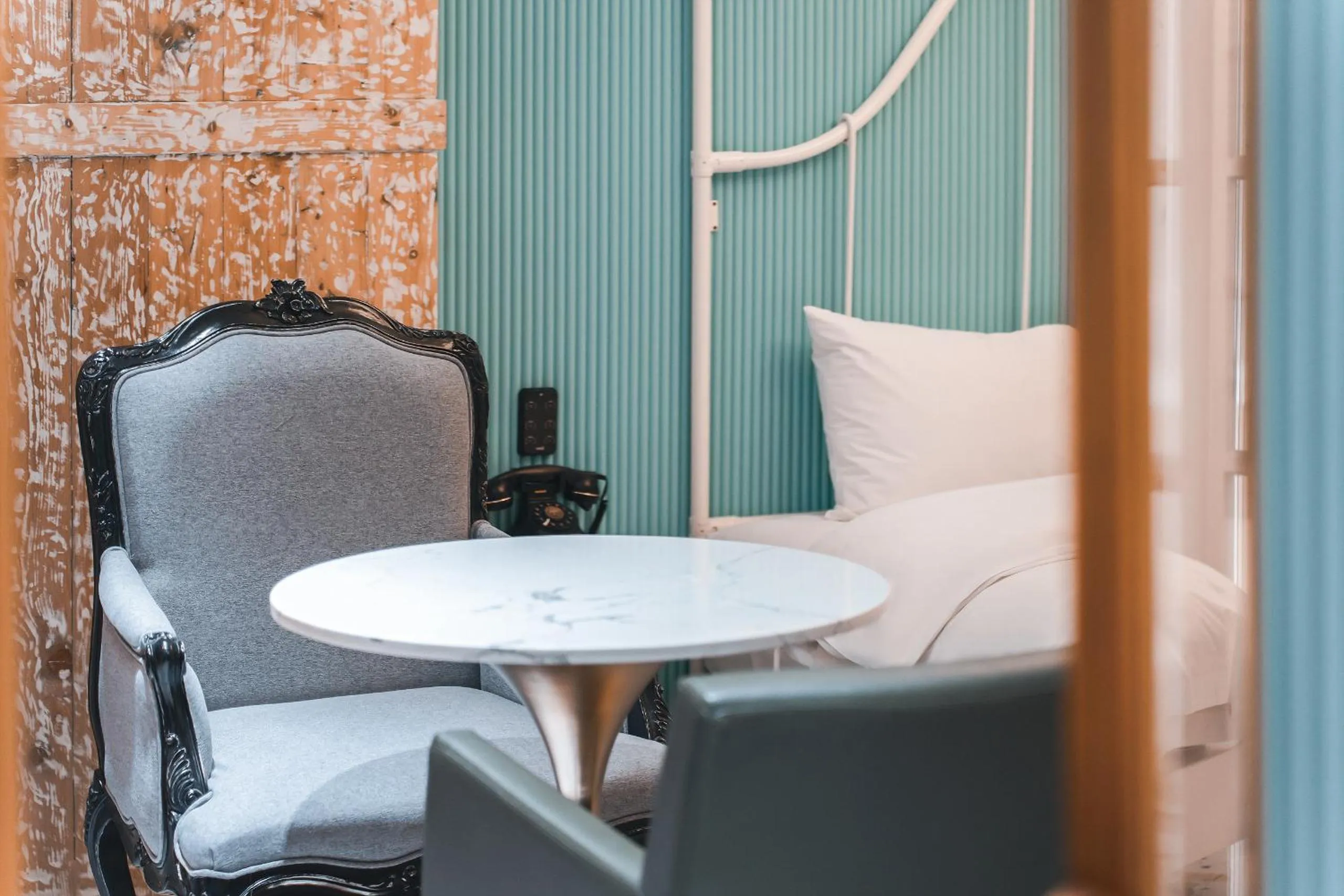 Daegu February Hotel Lions Park