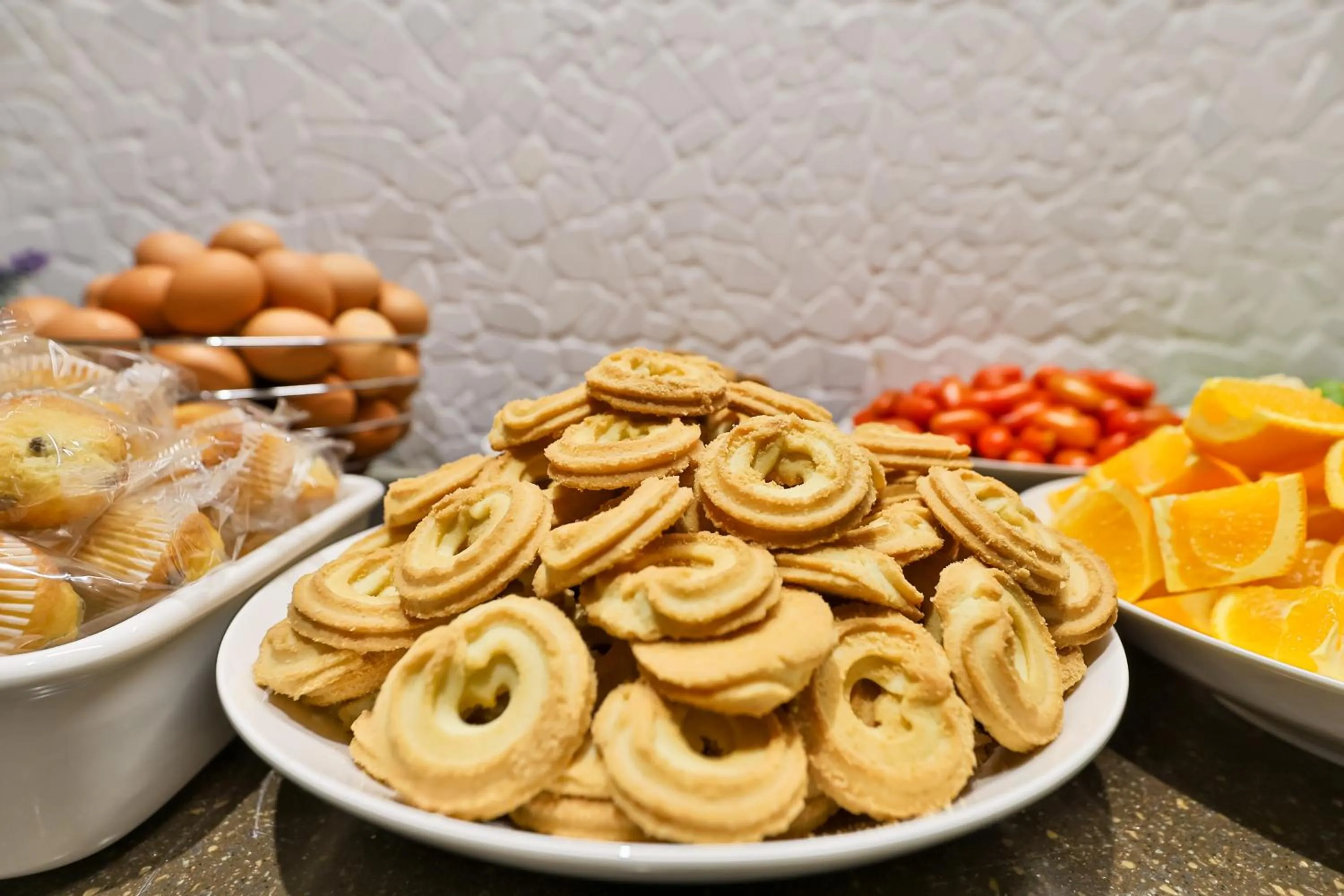 Daegu February Hotel Lions Park