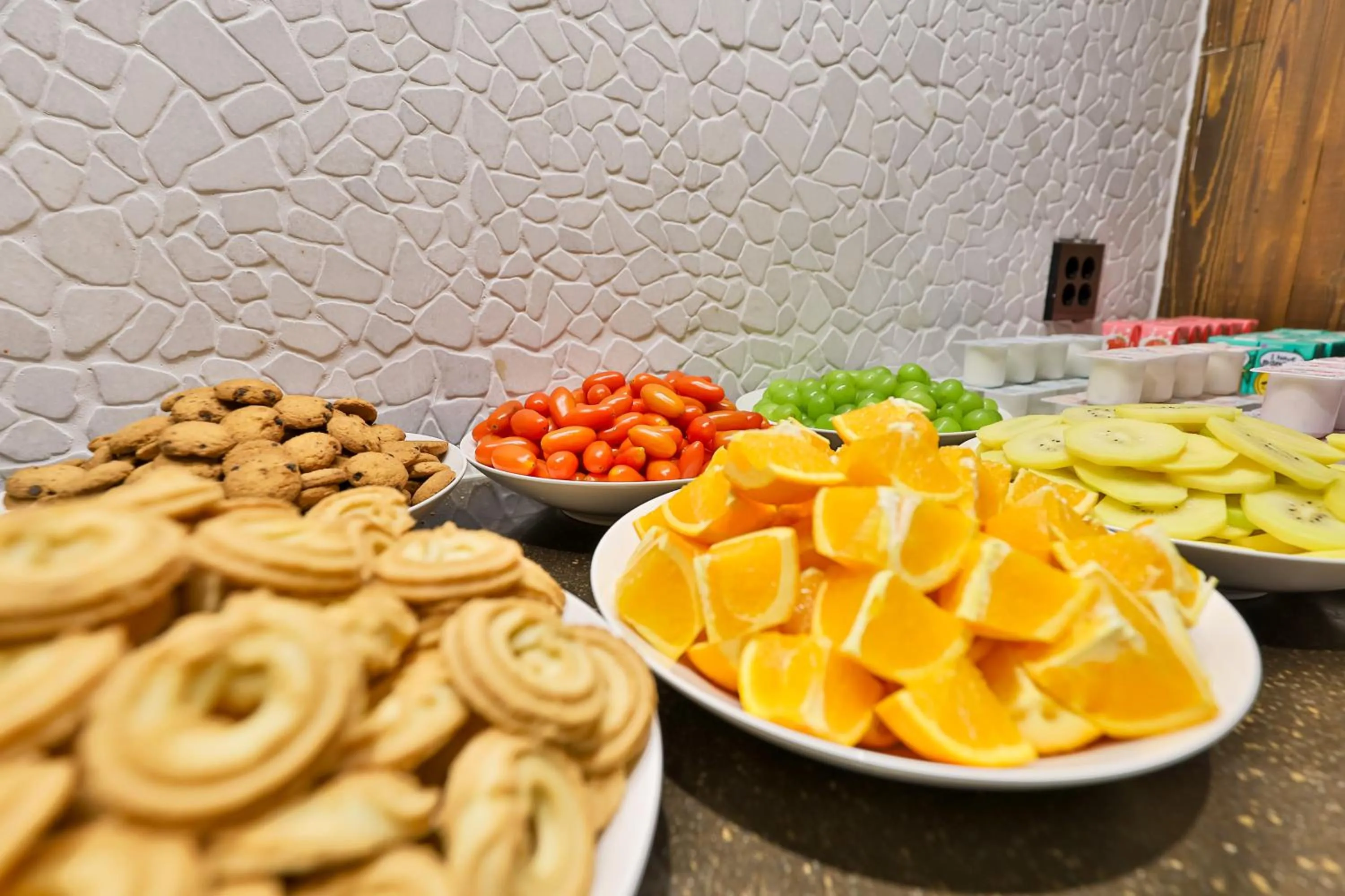 Daegu February Hotel Lions Park