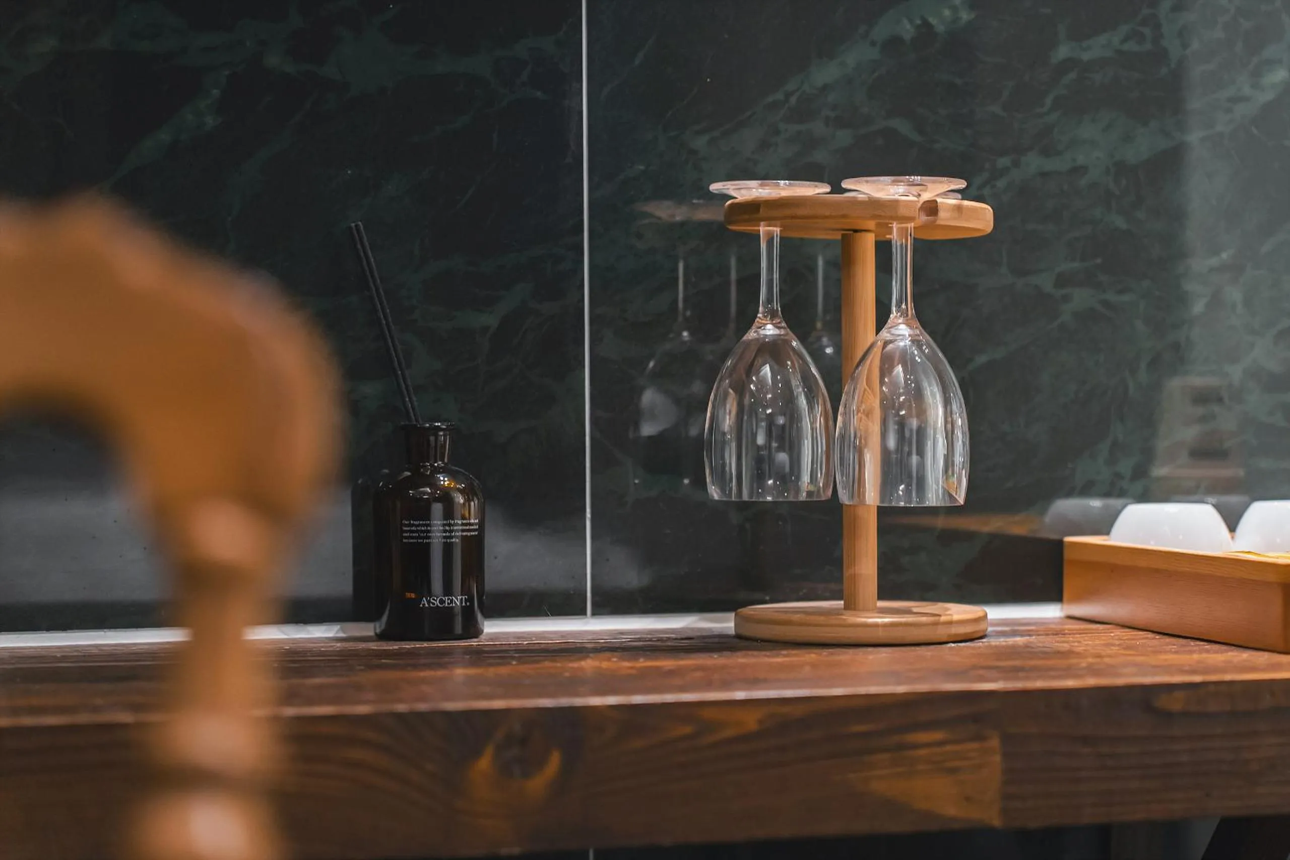 Daegu February Hotel Lions Park