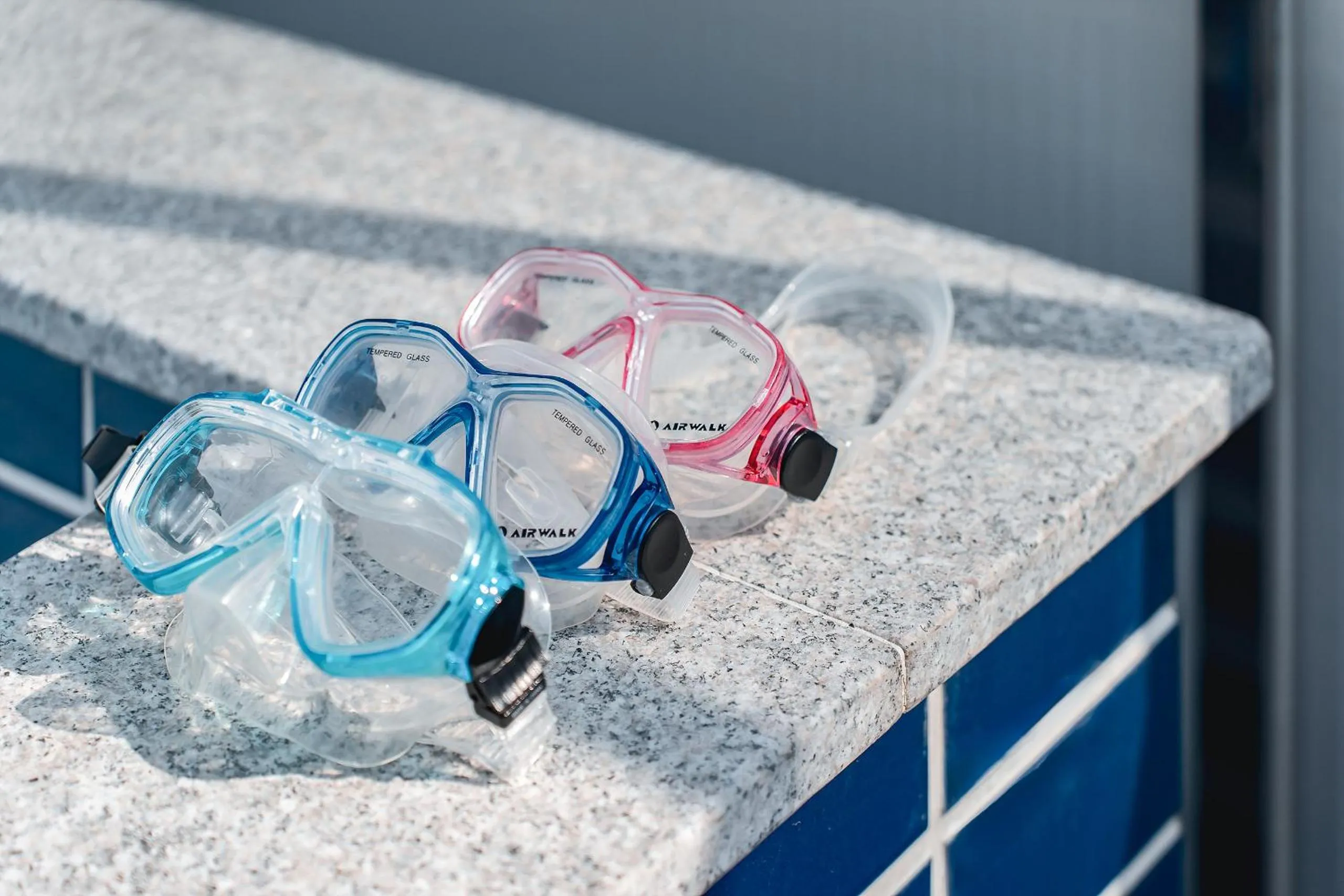 Daegu February Hotel Lions Park