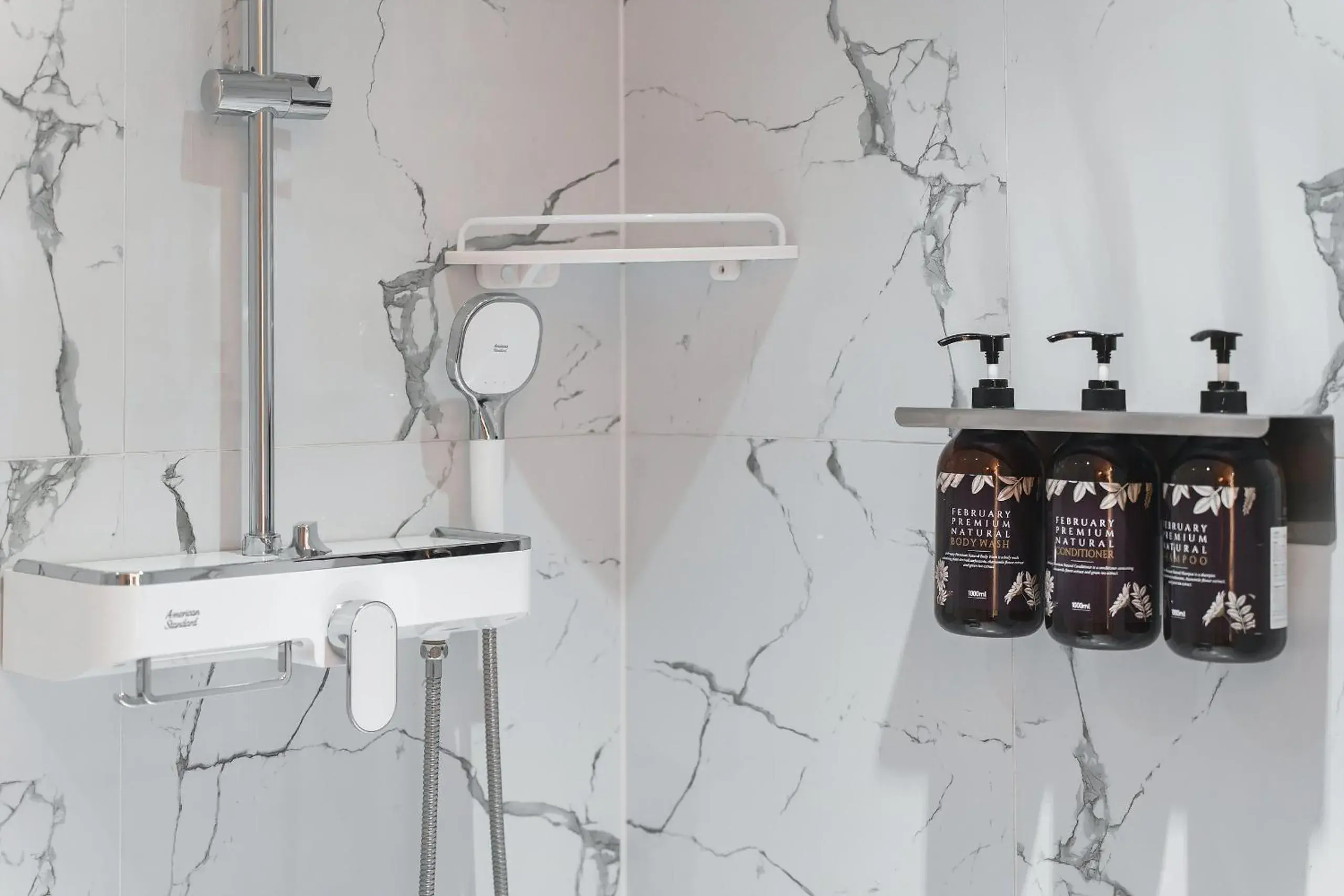 Deluxe Twin Room in Daegu February Hotel Lions Park Deluxe Twin Room in Daegu February Hotel Lions Park