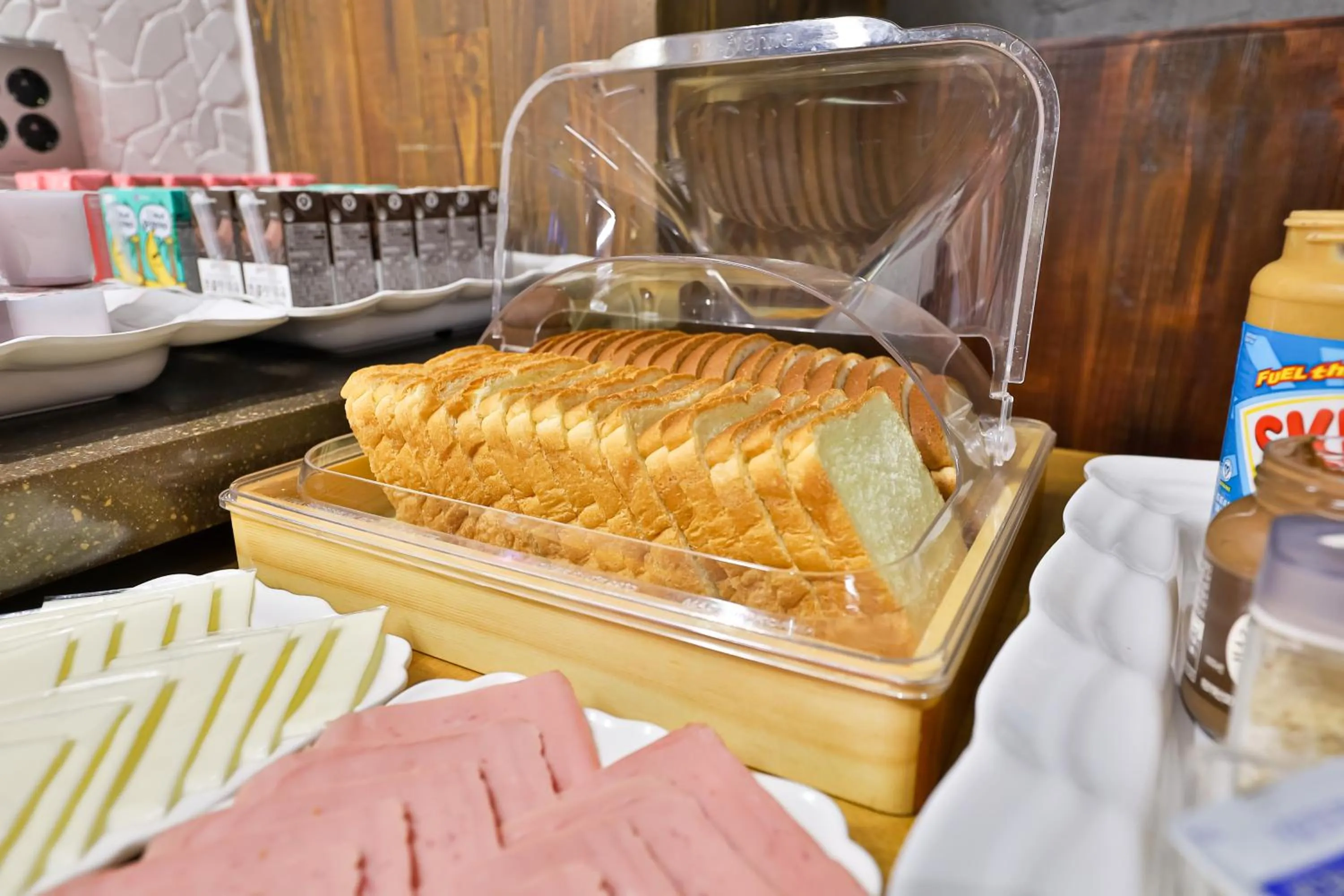 Daegu February Hotel Lions Park