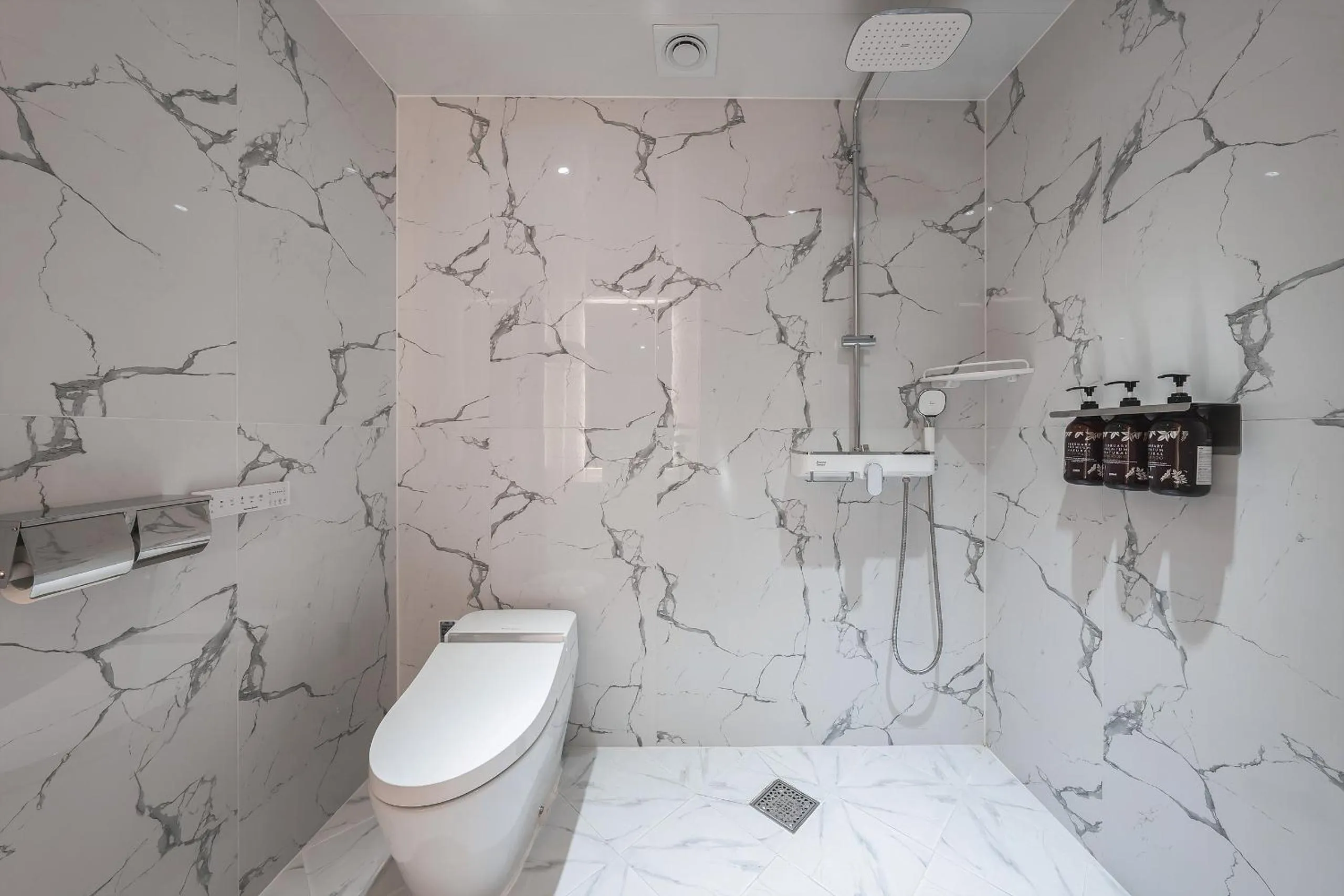 Daegu February Hotel Lions Park