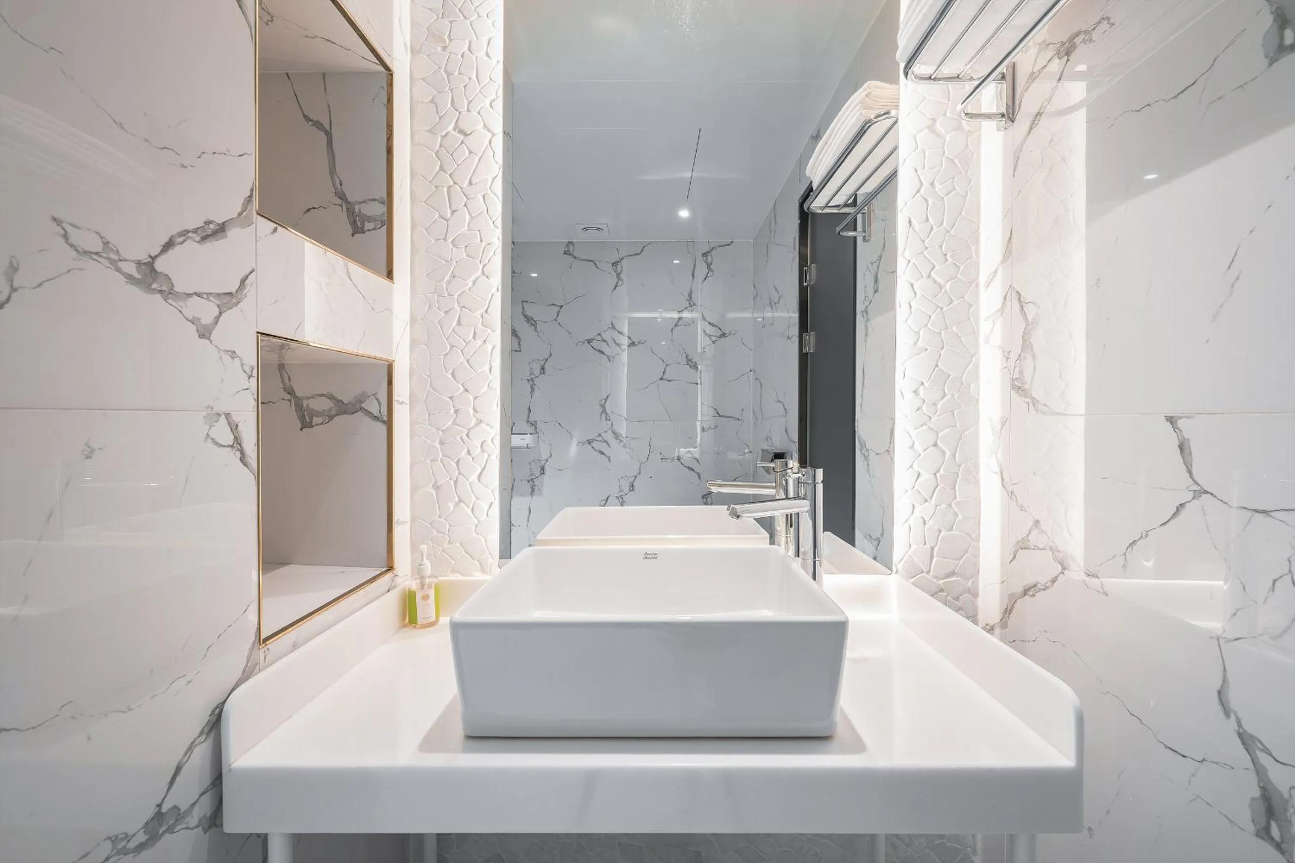 Daegu February Hotel Lions Park