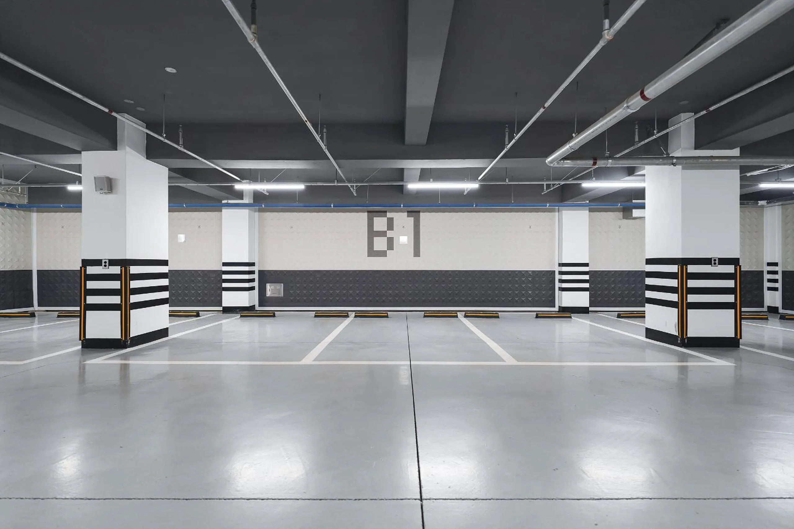 Daegu February Hotel Lions Park