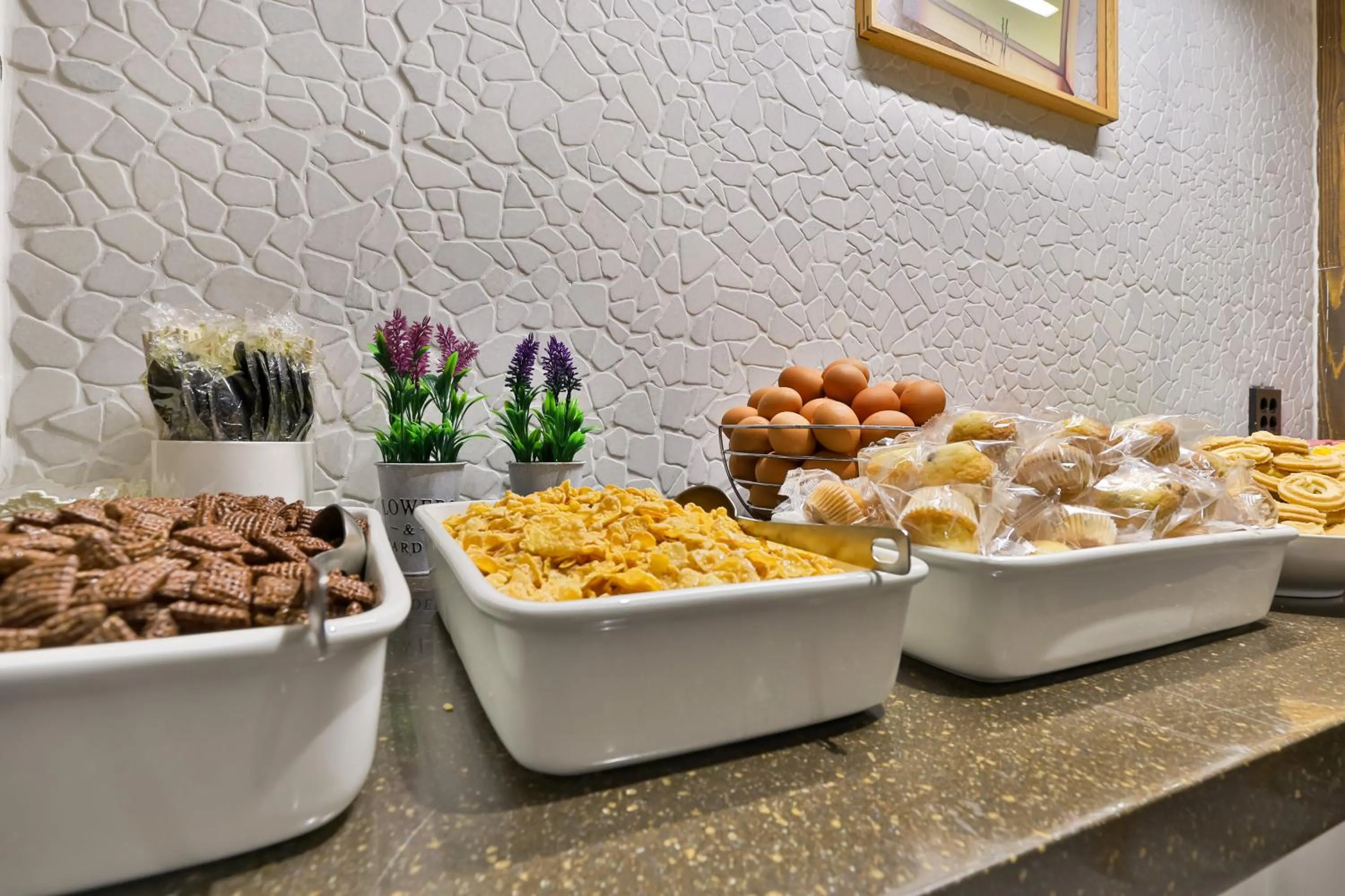 Daegu February Hotel Lions Park