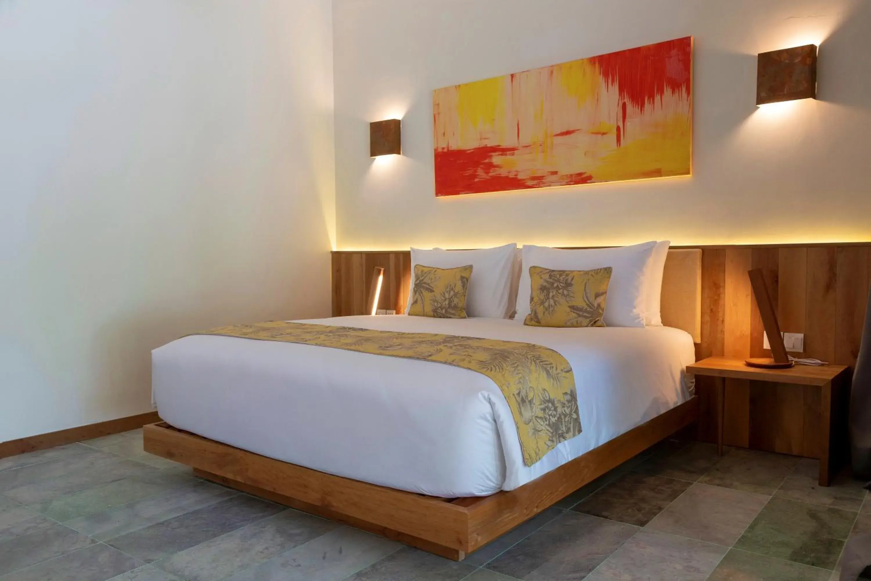 Deluxe Double Room in ISLAND CENTER POINT Deluxe Double Room in ISLAND CENTER POINT