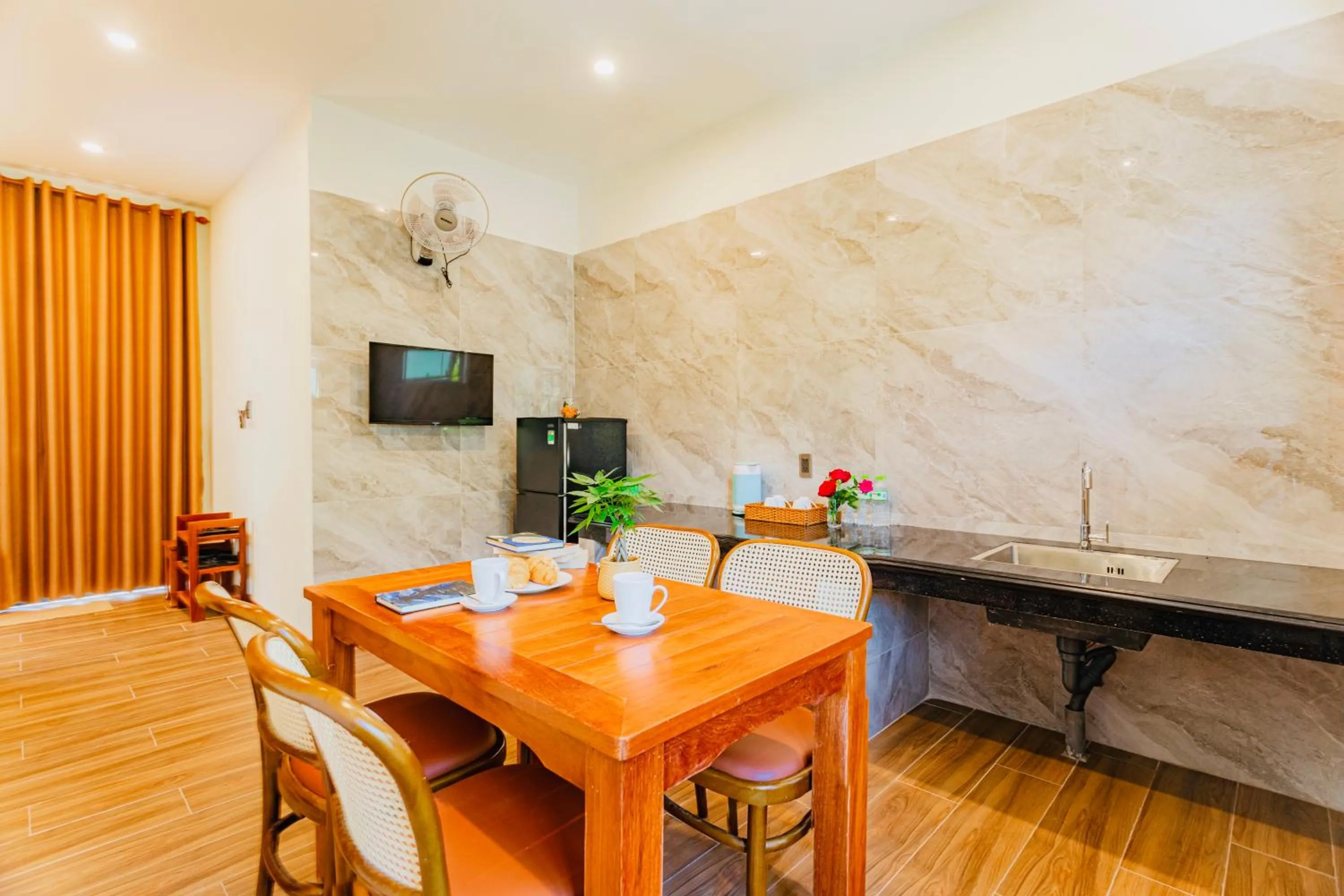 Palm Bay Resort Phu Quoc