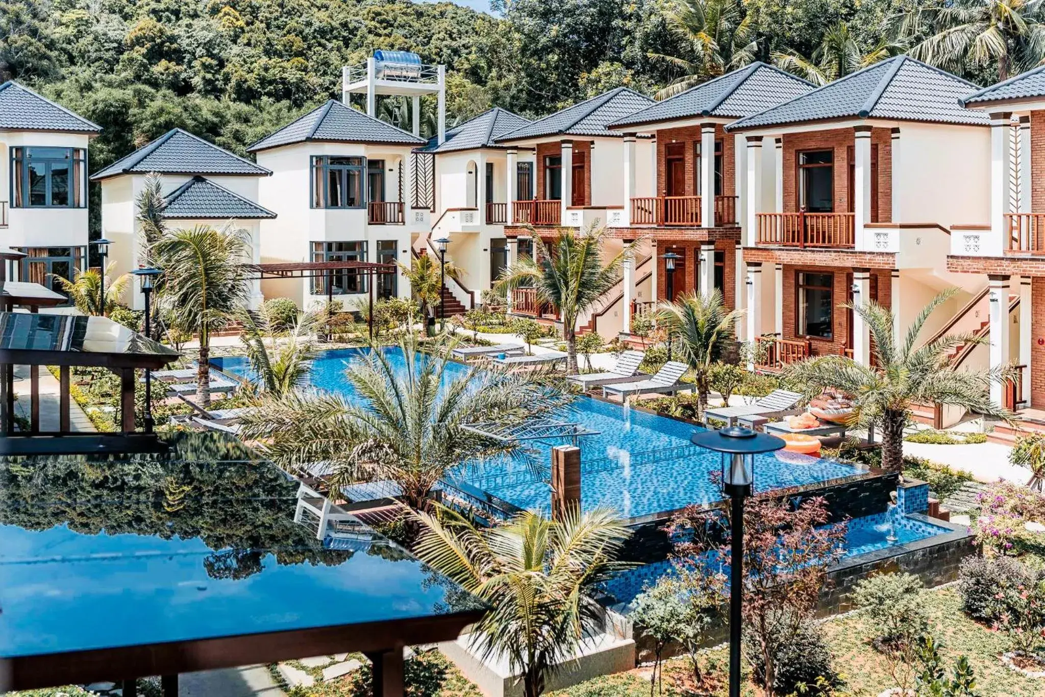 Palm Bay Resort Phu Quoc Palm Bay Resort Phu Quoc