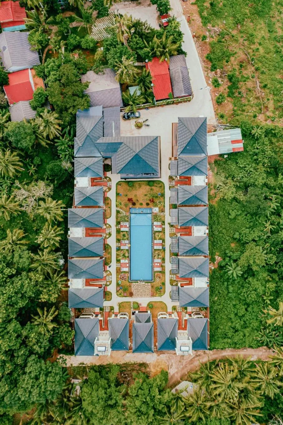 Palm Bay Resort Phu Quoc