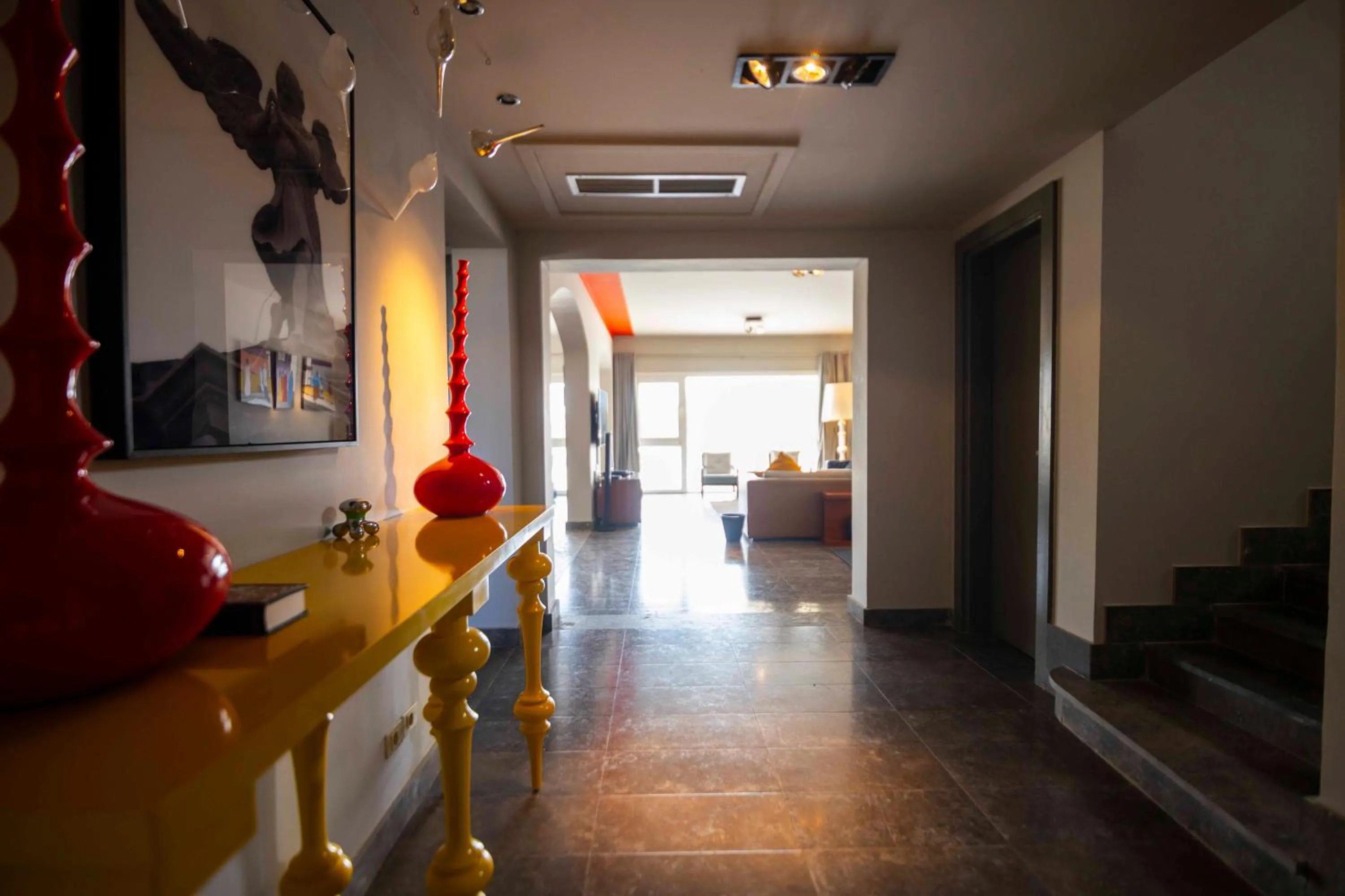 El Gouna Elite Worldwide Sea & Garden Residences - Hurghada, Egypt