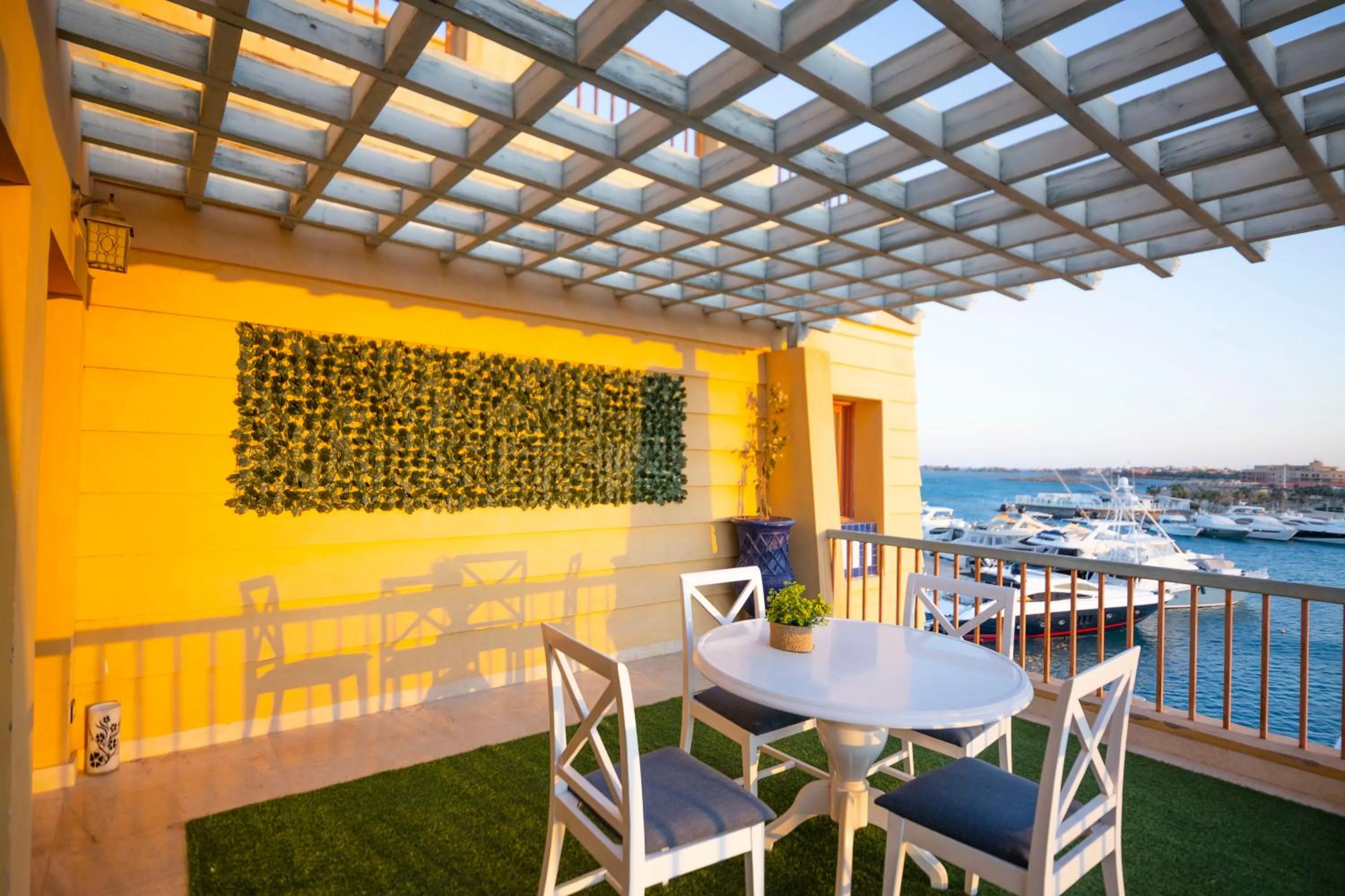 El Gouna Elite Worldwide Sea & Garden Residences - Hurghada, Egypt