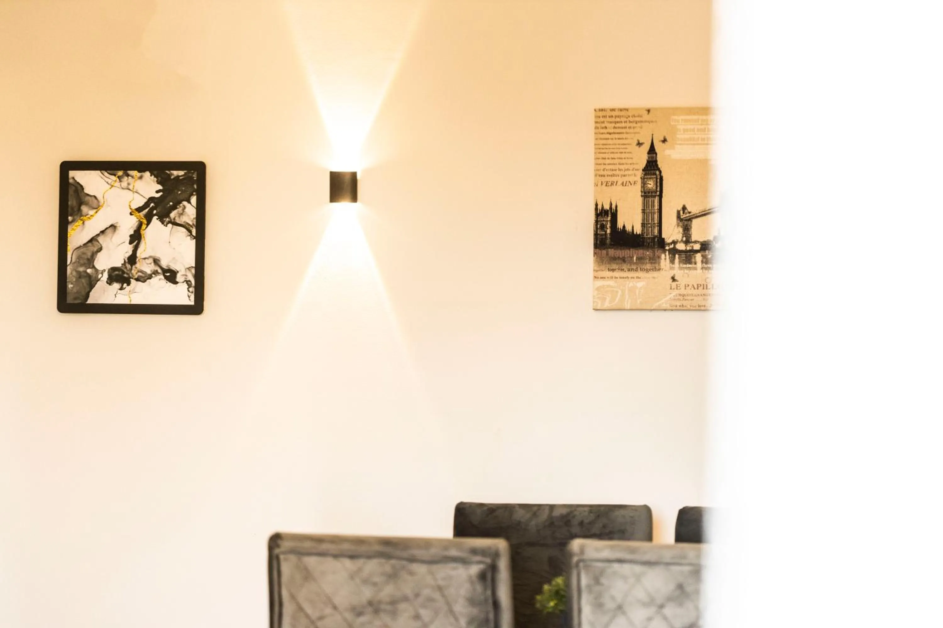 El Gouna Elite Worldwide Sea & Garden Residences - Hurghada, Egypt