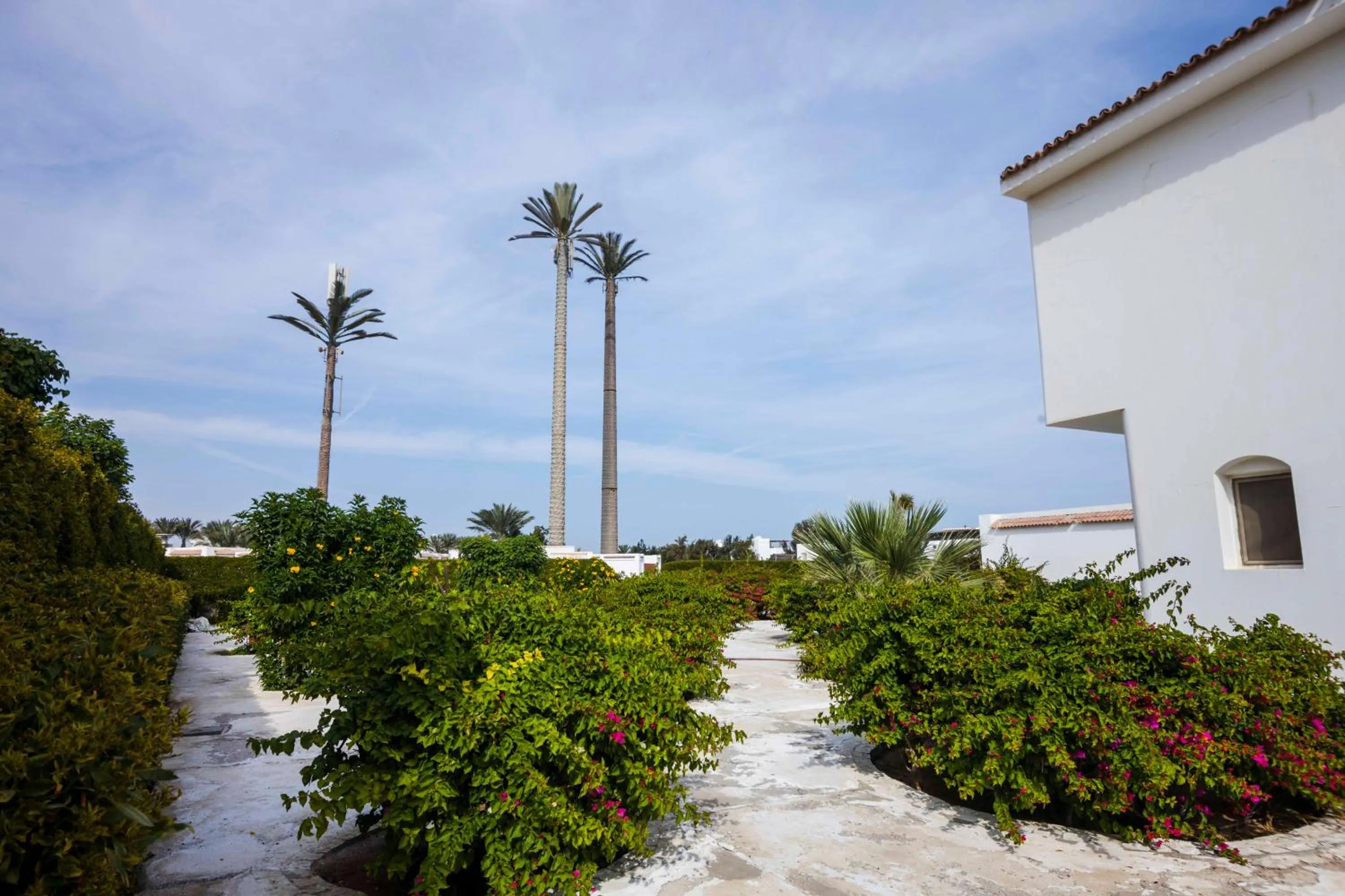 El Gouna Elite Worldwide Sea & Garden Residences - Hurghada, Egypt