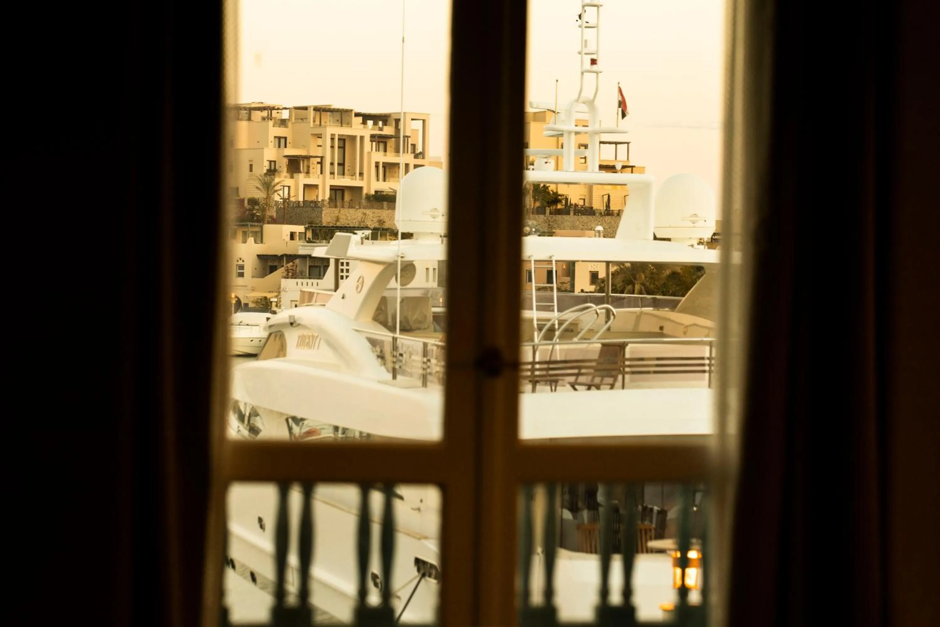 El Gouna Elite Worldwide Sea & Garden Residences - Hurghada, Egypt