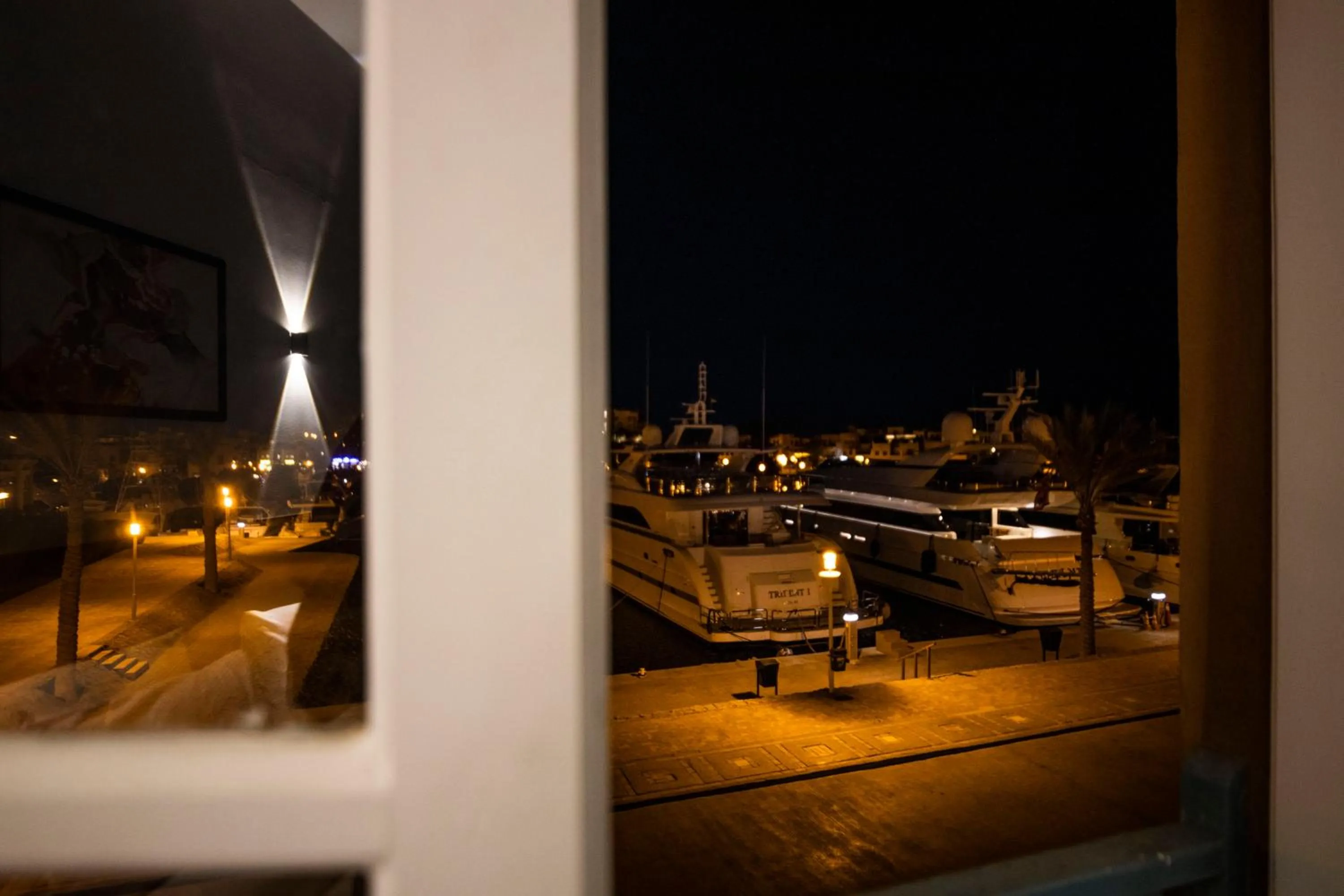 El Gouna Elite Worldwide Sea & Garden Residences - Hurghada, Egypt