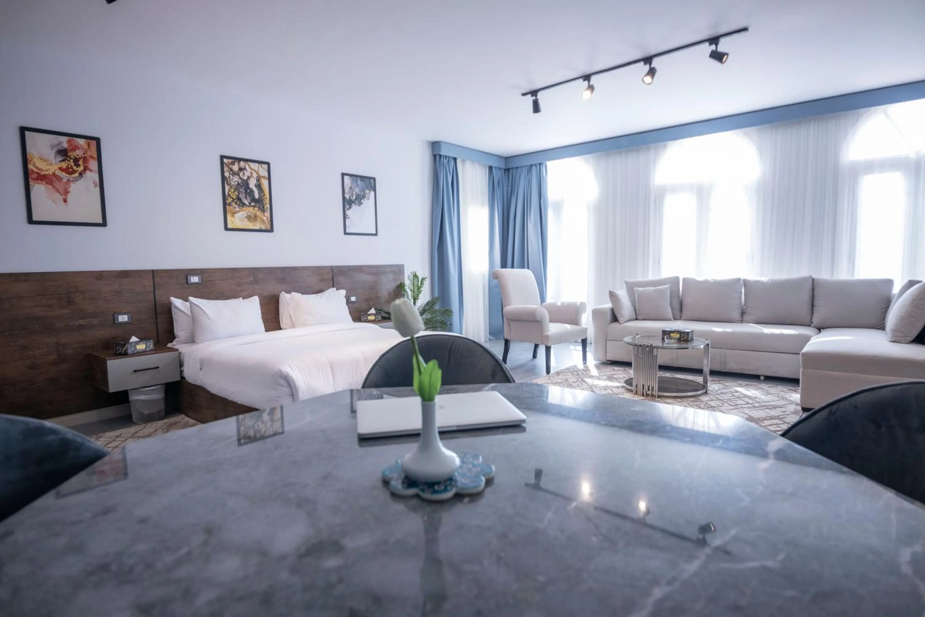 El Gouna Elite Worldwide Sea & Garden Residences - Hurghada, Egypt