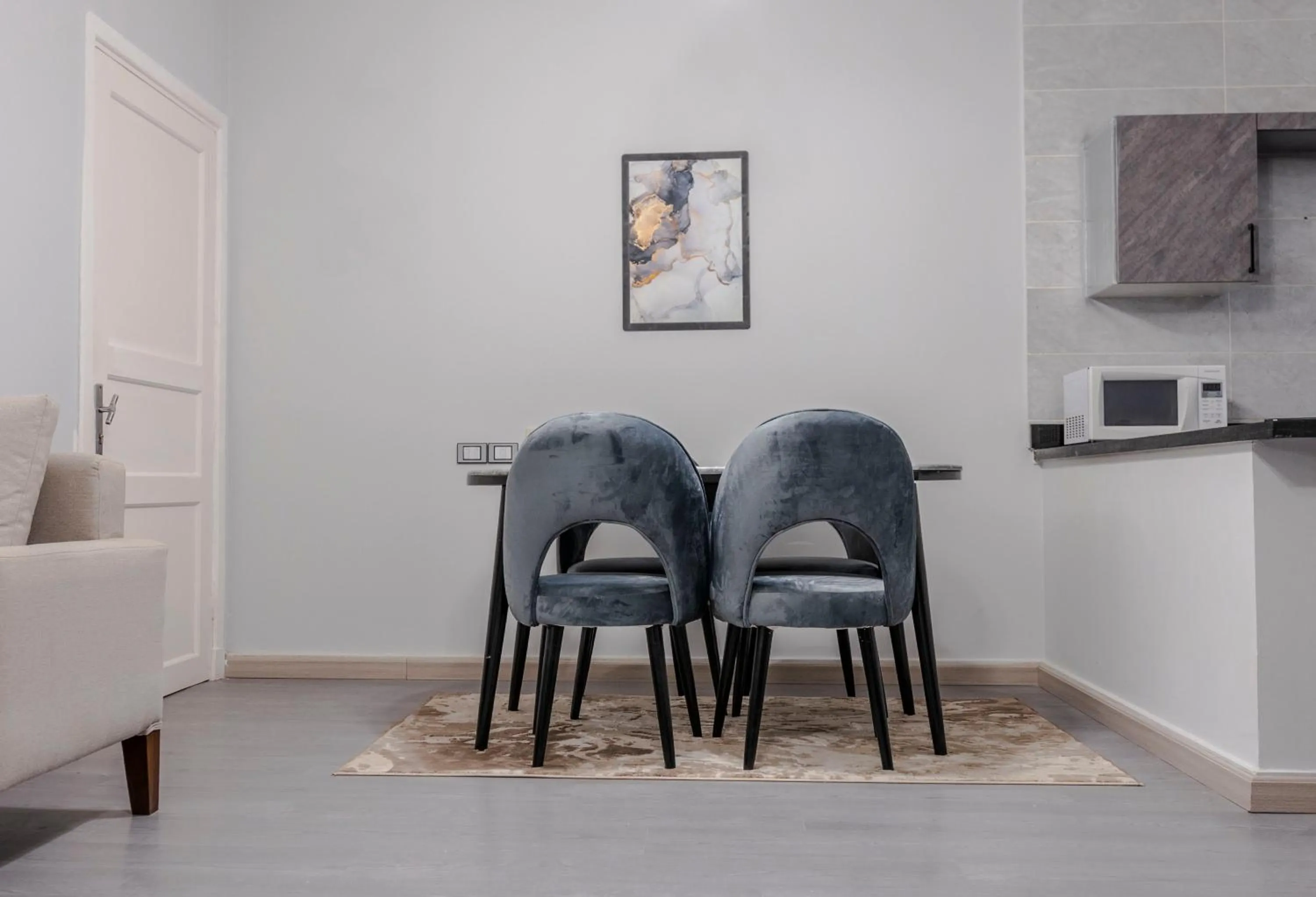 El Gouna Elite Worldwide Sea & Garden Residences - Hurghada, Egypt