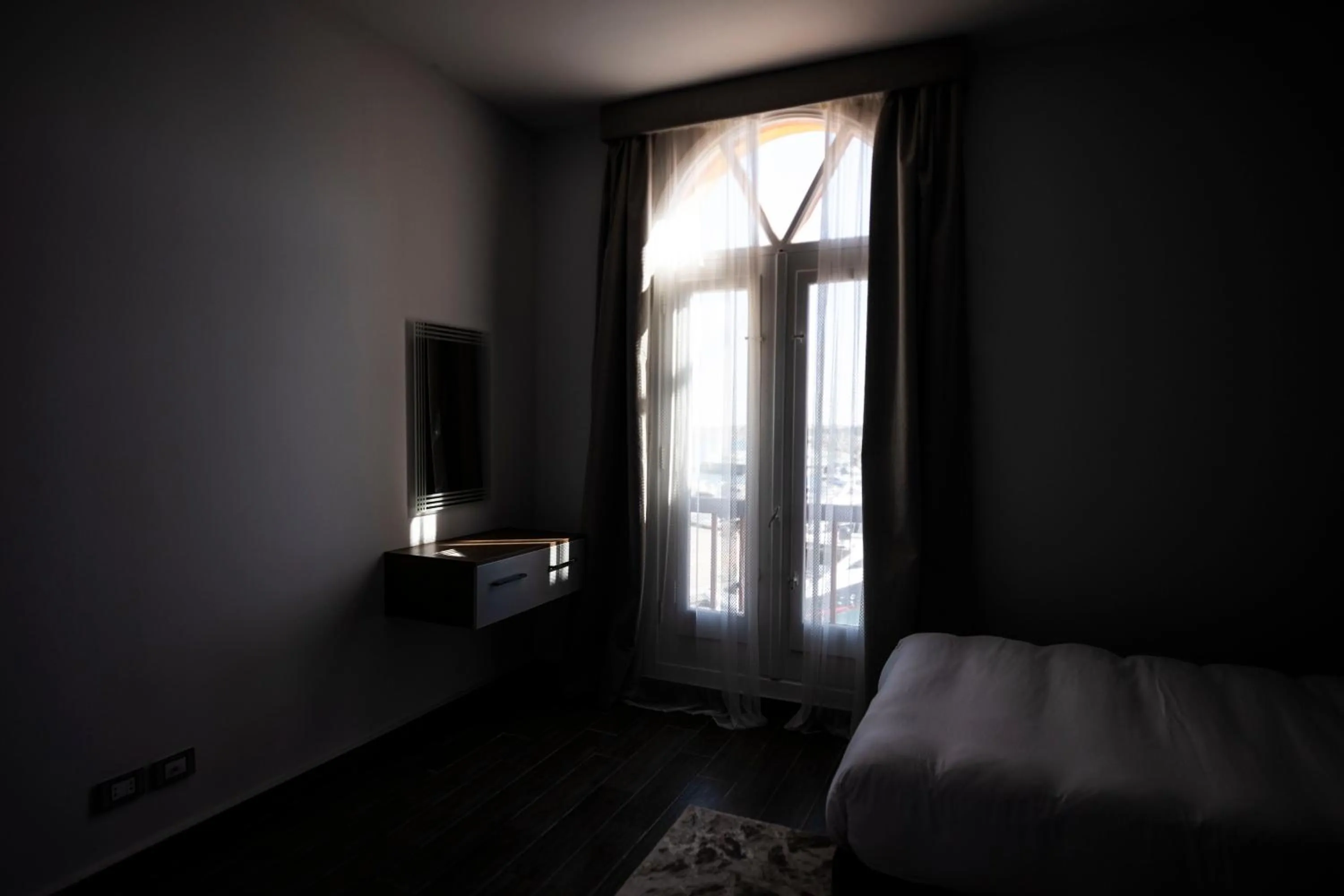 Bed in El Gouna Elite Worldwide Sea & Garden Residences - Hurghada, Egypt