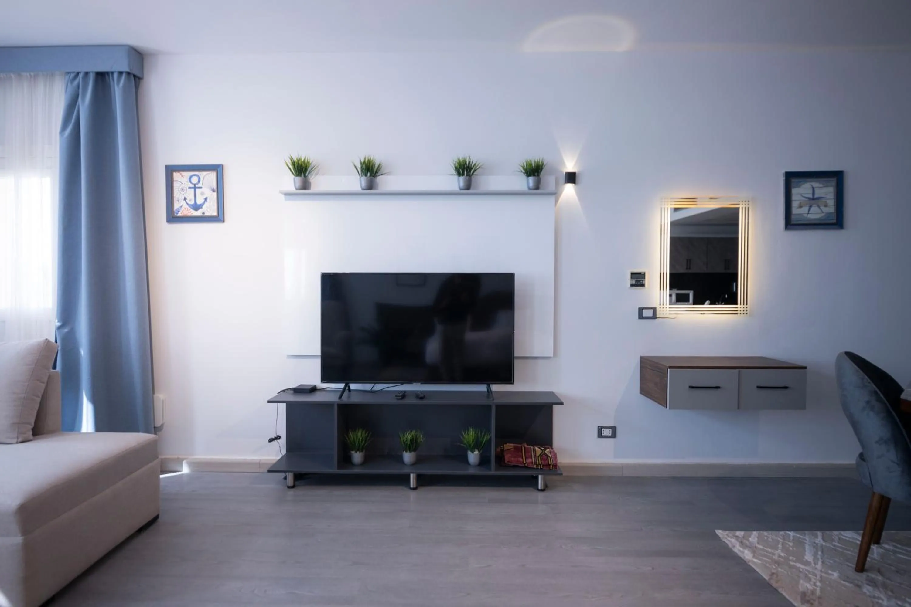 El Gouna Elite Worldwide Sea & Garden Residences - Hurghada, Egypt