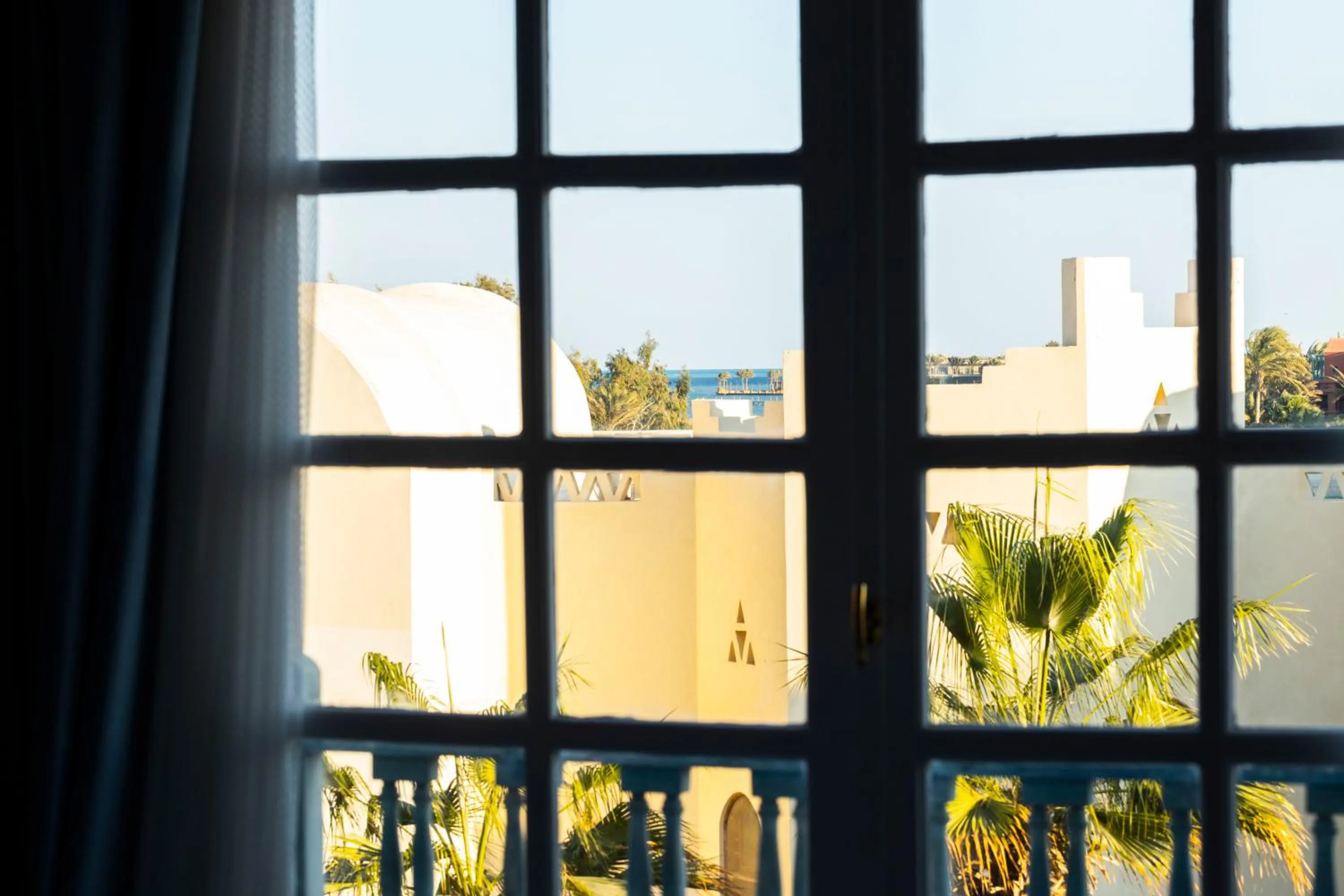 El Gouna Elite Worldwide Sea & Garden Residences - Hurghada, Egypt