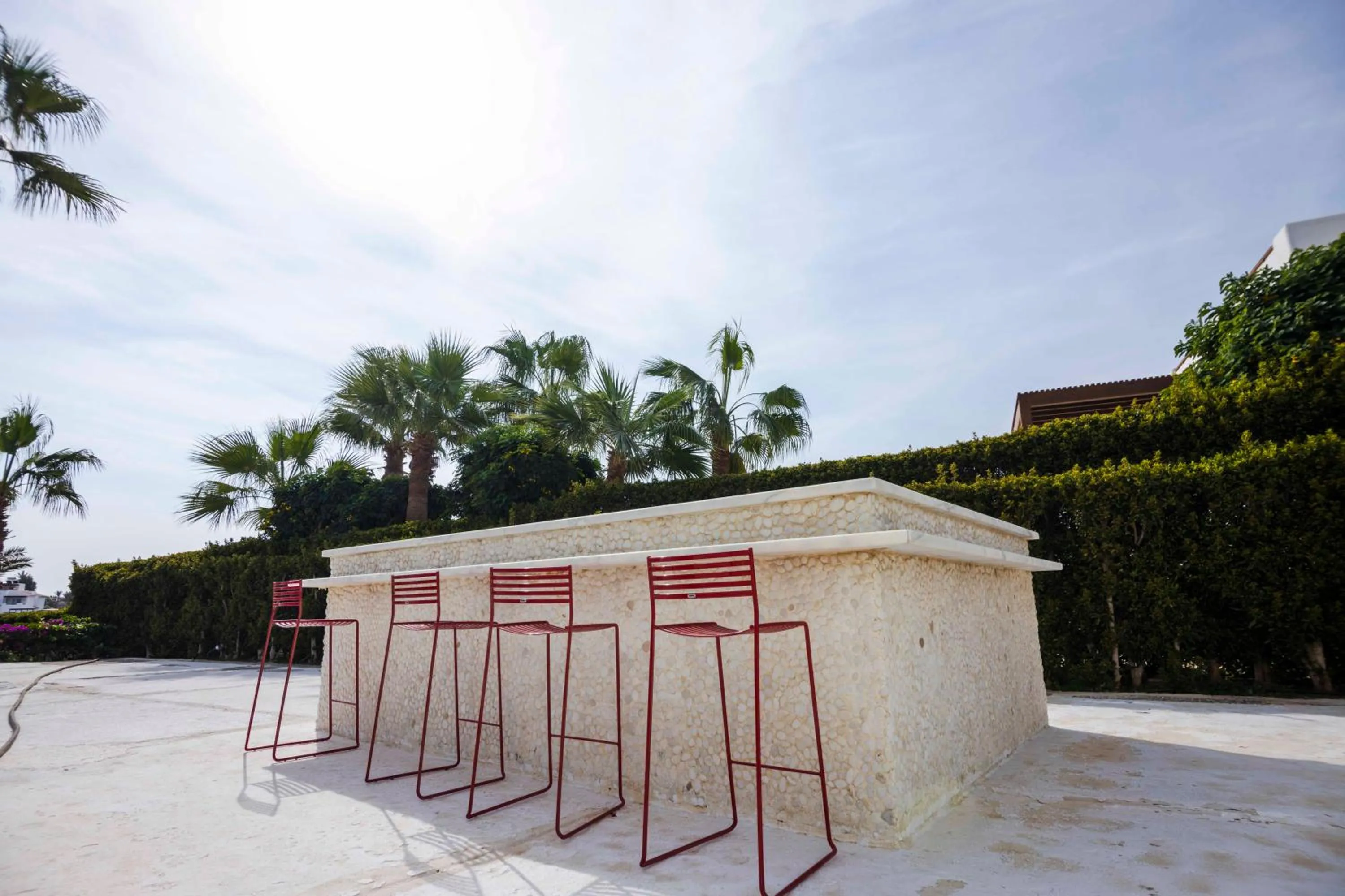 El Gouna Elite Worldwide Sea & Garden Residences - Hurghada, Egypt