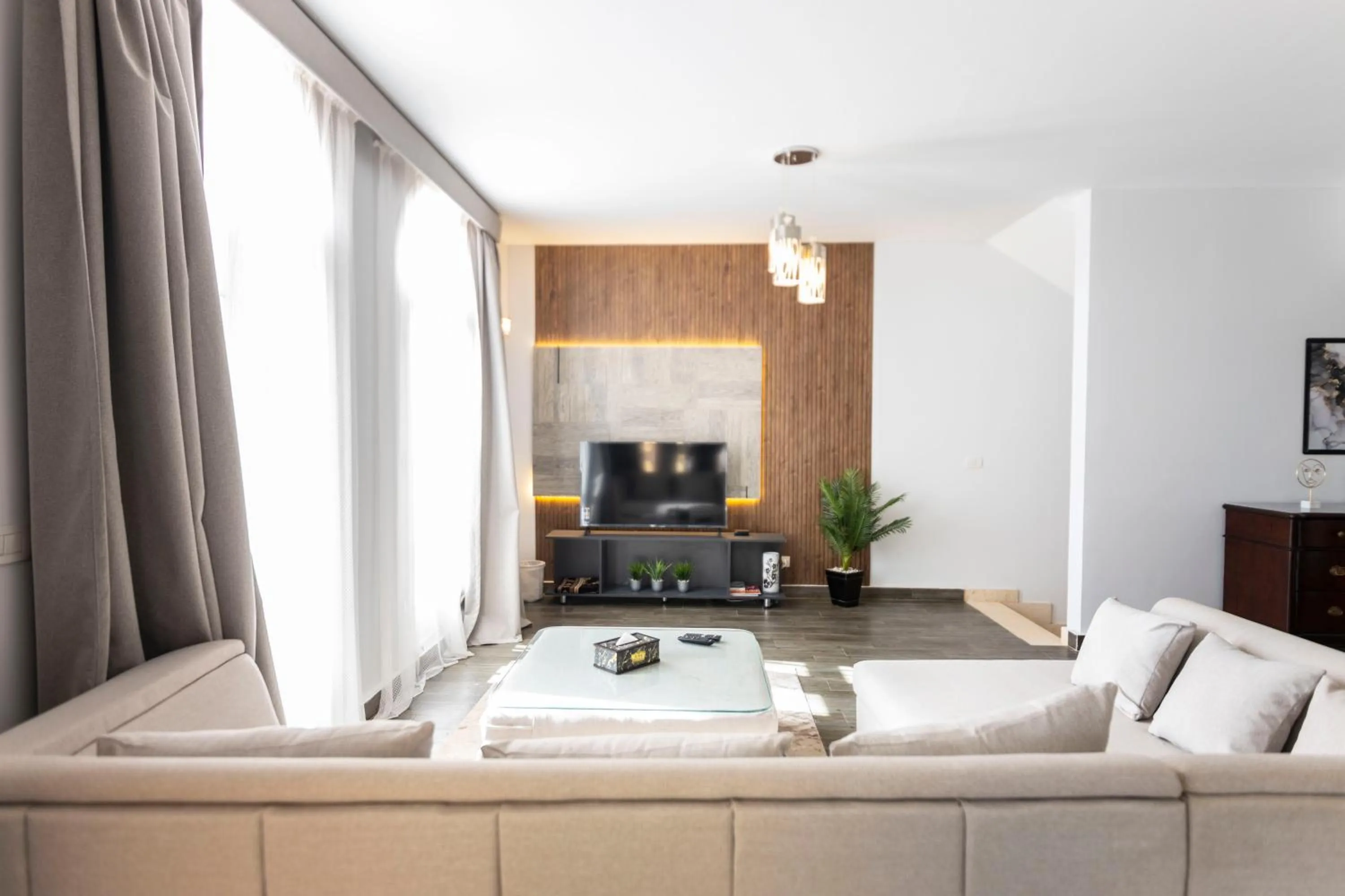 El Gouna Elite Worldwide Sea & Garden Residences - Hurghada, Egypt