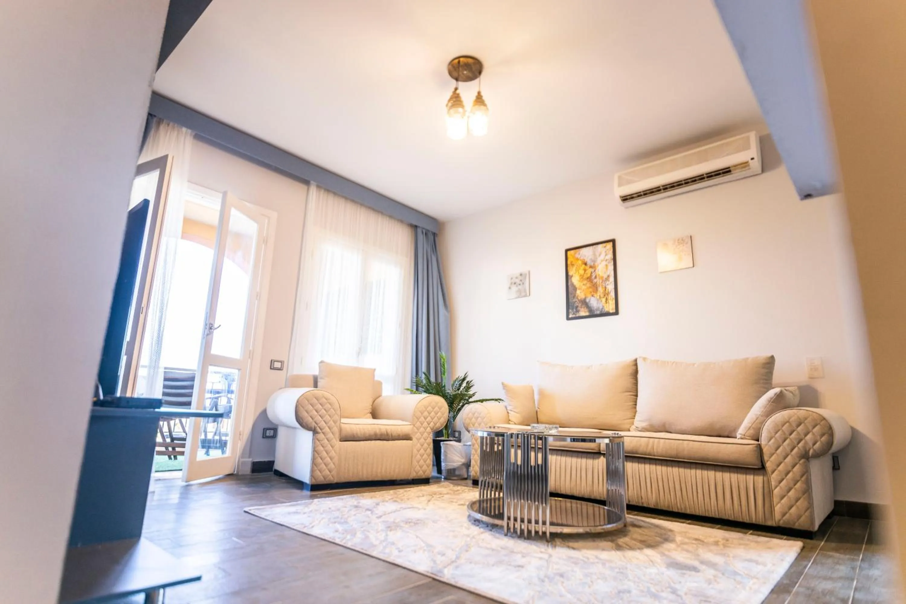 El Gouna Elite Worldwide Sea & Garden Residences - Hurghada, Egypt