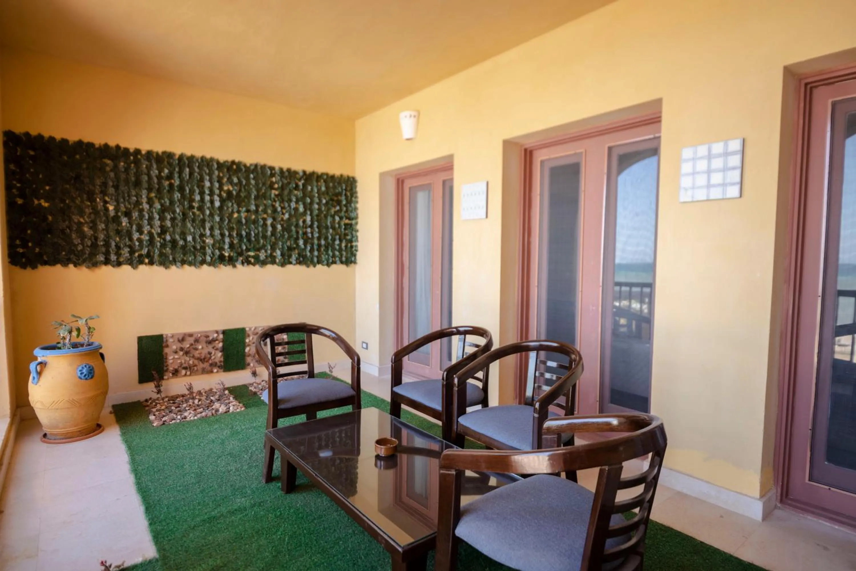 El Gouna Elite Worldwide Sea & Garden Residences - Hurghada, Egypt