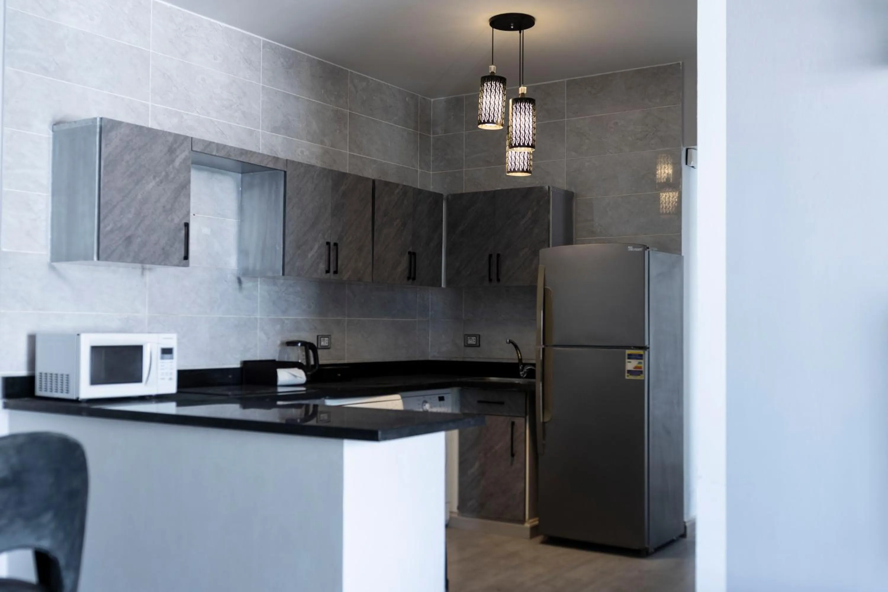 El Gouna Elite Worldwide Sea & Garden Residences - Hurghada, Egypt