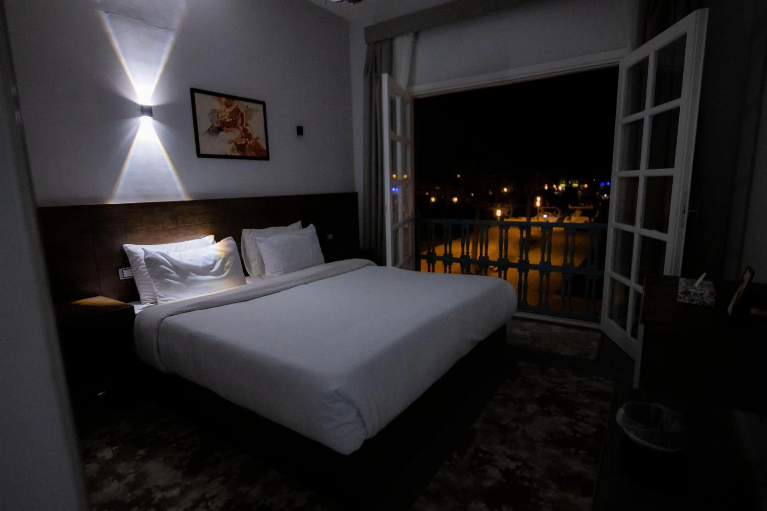 Bed in El Gouna Elite Worldwide Sea & Garden Residences - Hurghada, Egypt