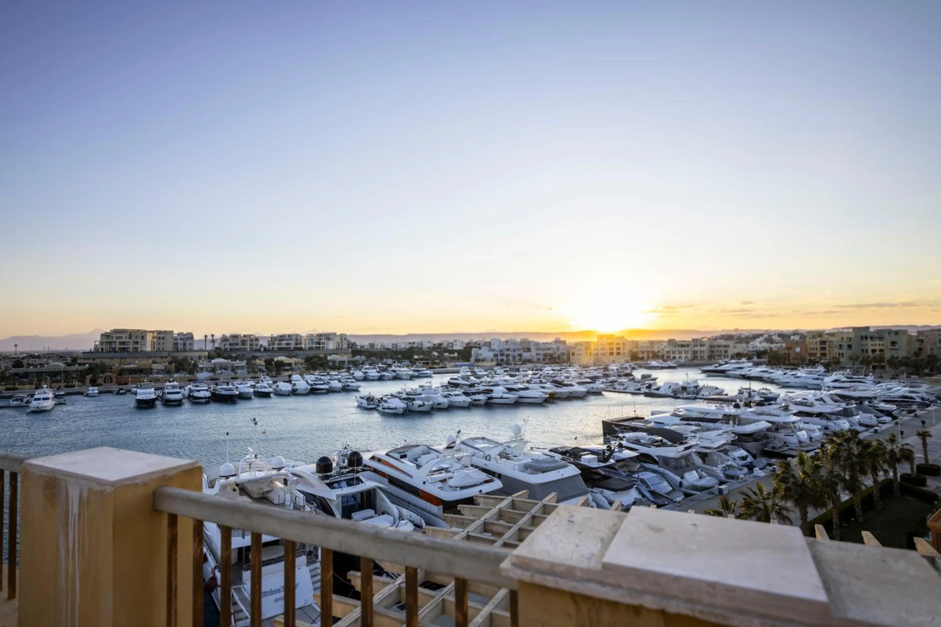 El Gouna Elite Worldwide Sea & Garden Residences - Hurghada, Egypt
