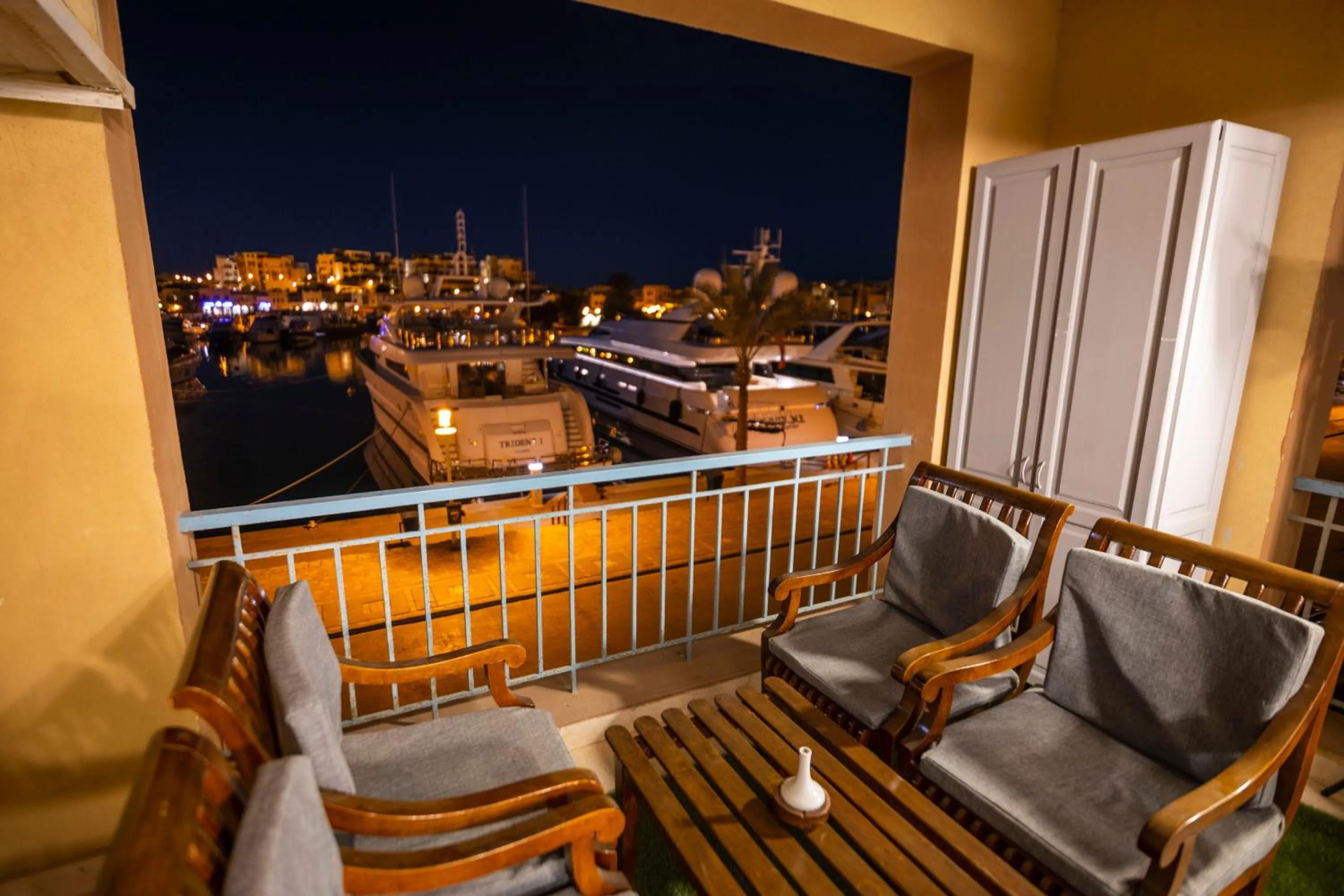 El Gouna Elite Worldwide Sea & Garden Residences - Hurghada, Egypt