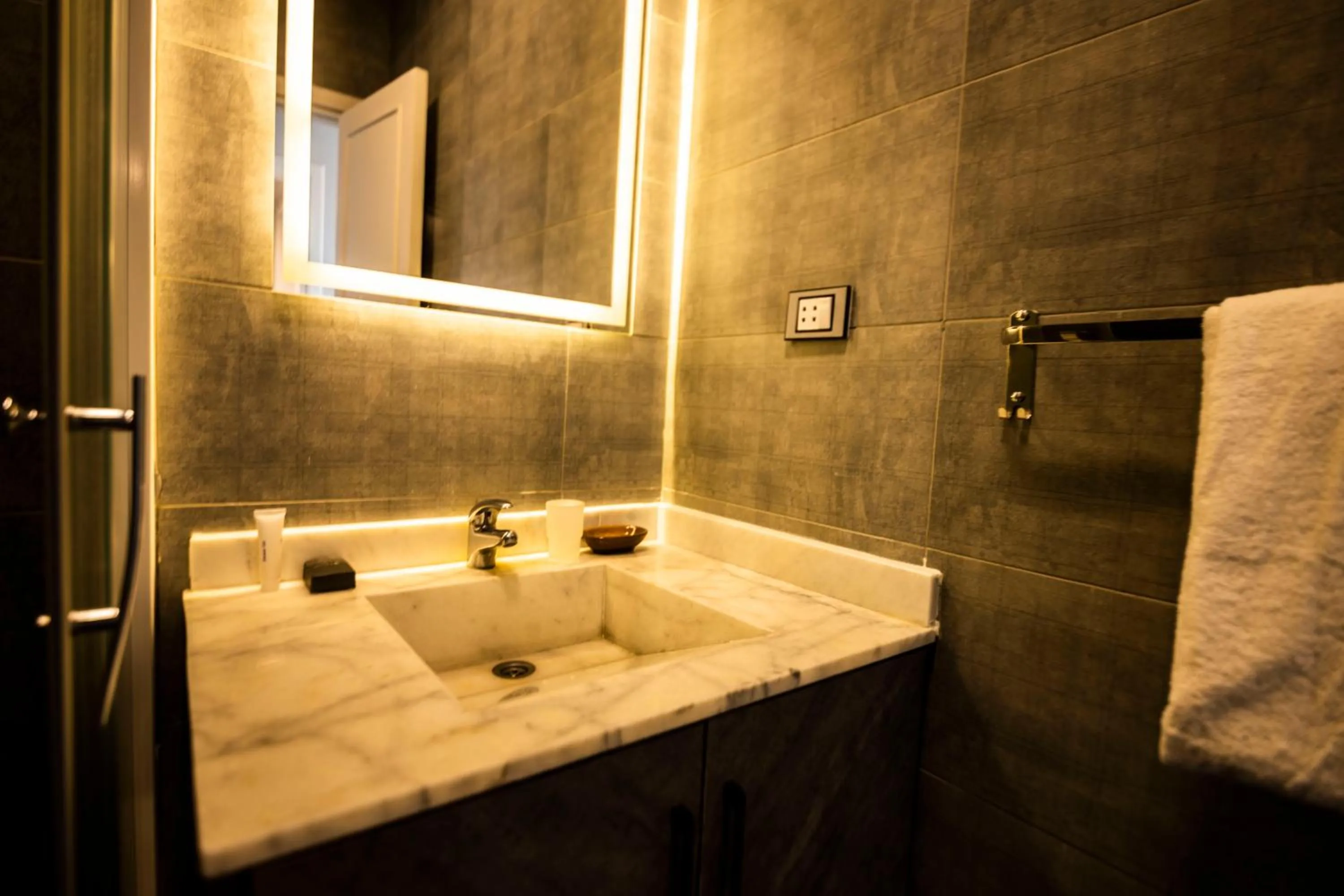 El Gouna Elite Worldwide Sea & Garden Residences - Hurghada, Egypt