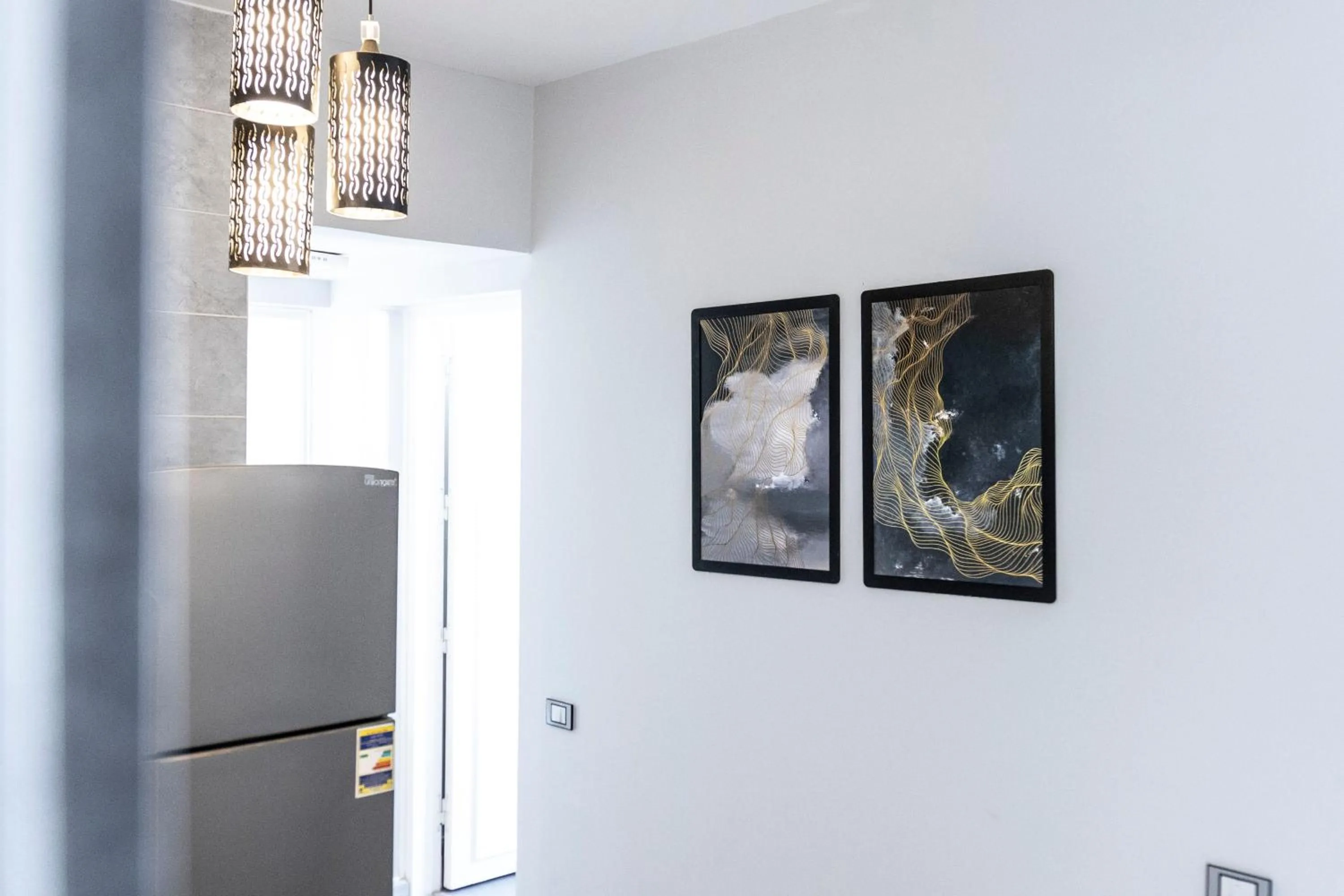 El Gouna Elite Worldwide Sea & Garden Residences - Hurghada, Egypt