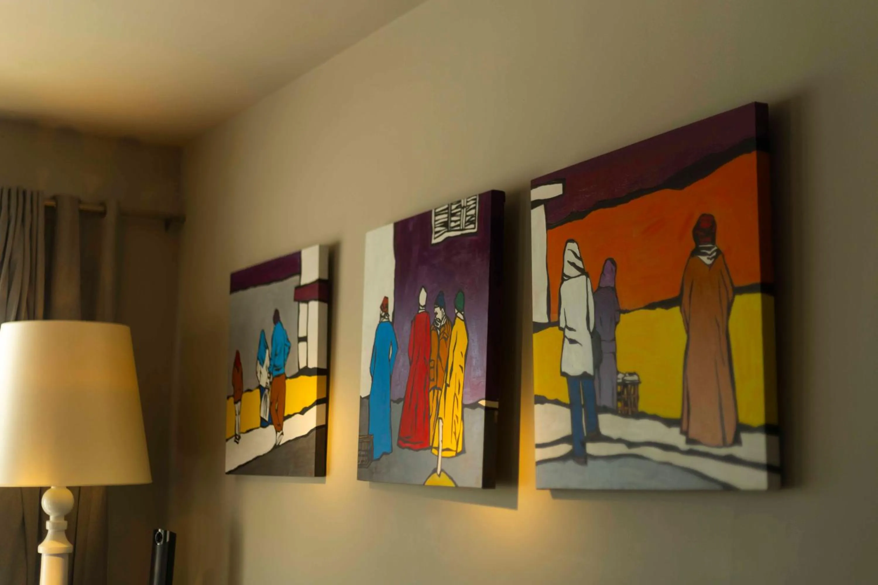 El Gouna Elite Worldwide Sea & Garden Residences - Hurghada, Egypt