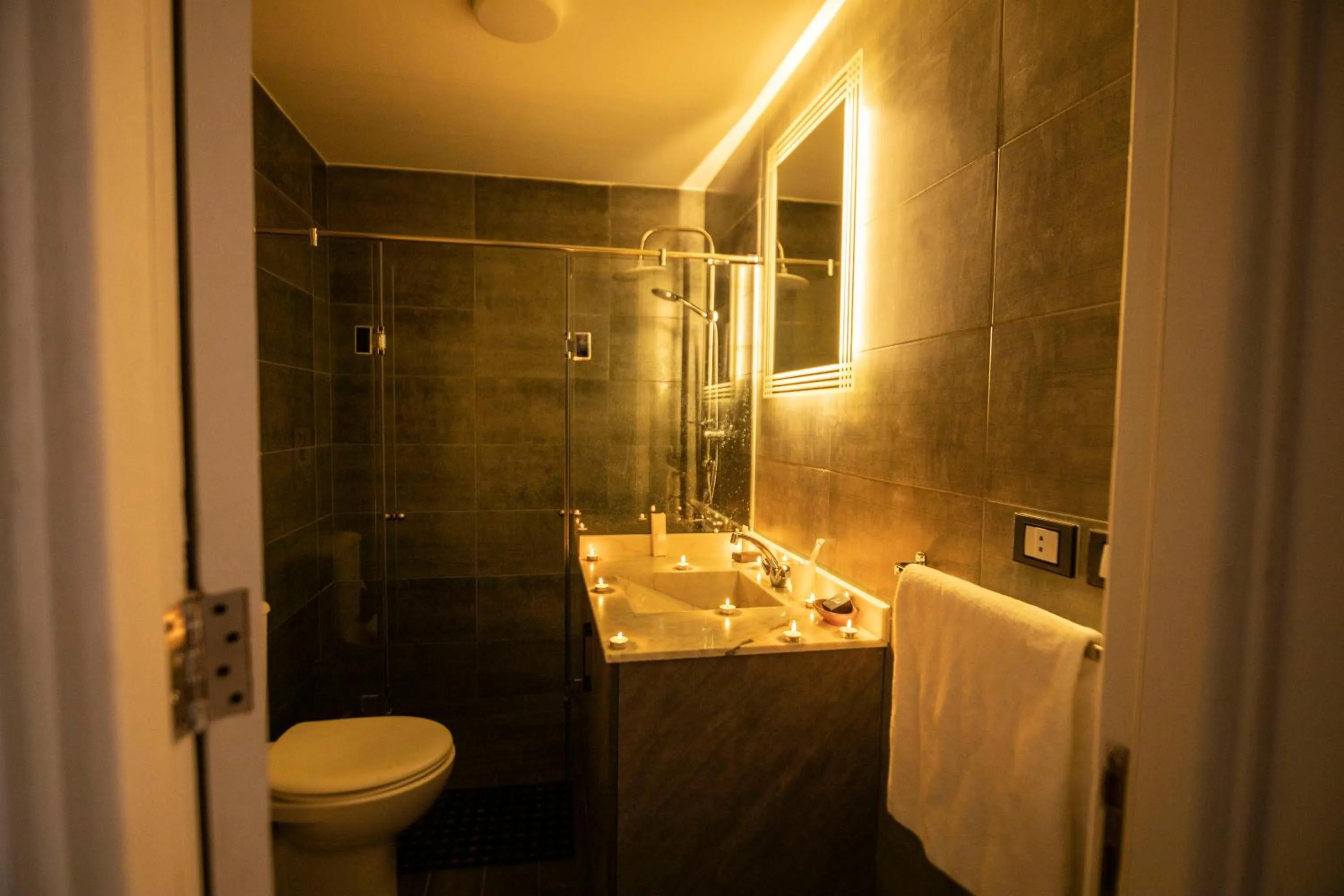 El Gouna Elite Worldwide Sea & Garden Residences - Hurghada, Egypt