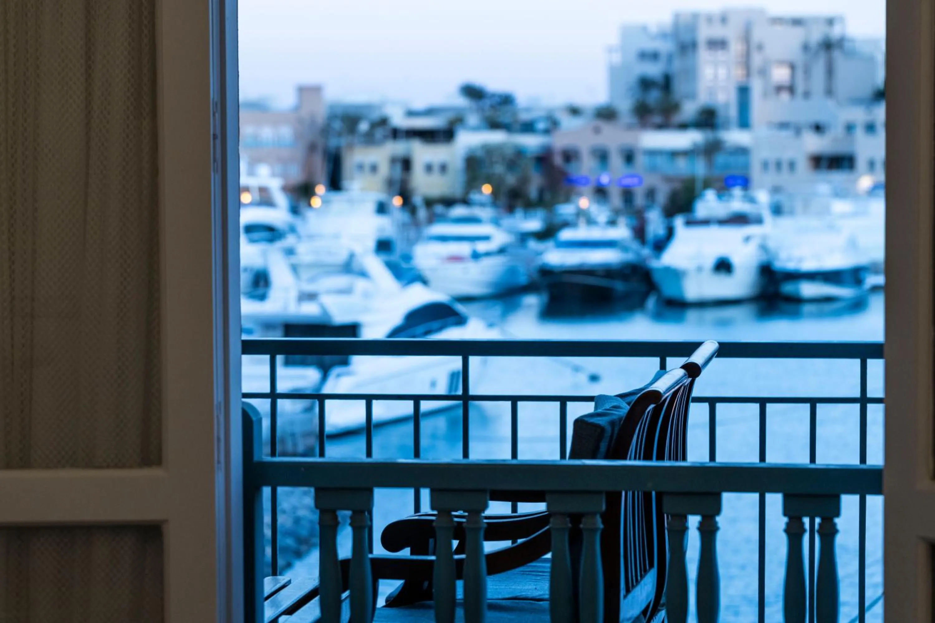 El Gouna Elite Worldwide Sea & Garden Residences - Hurghada, Egypt