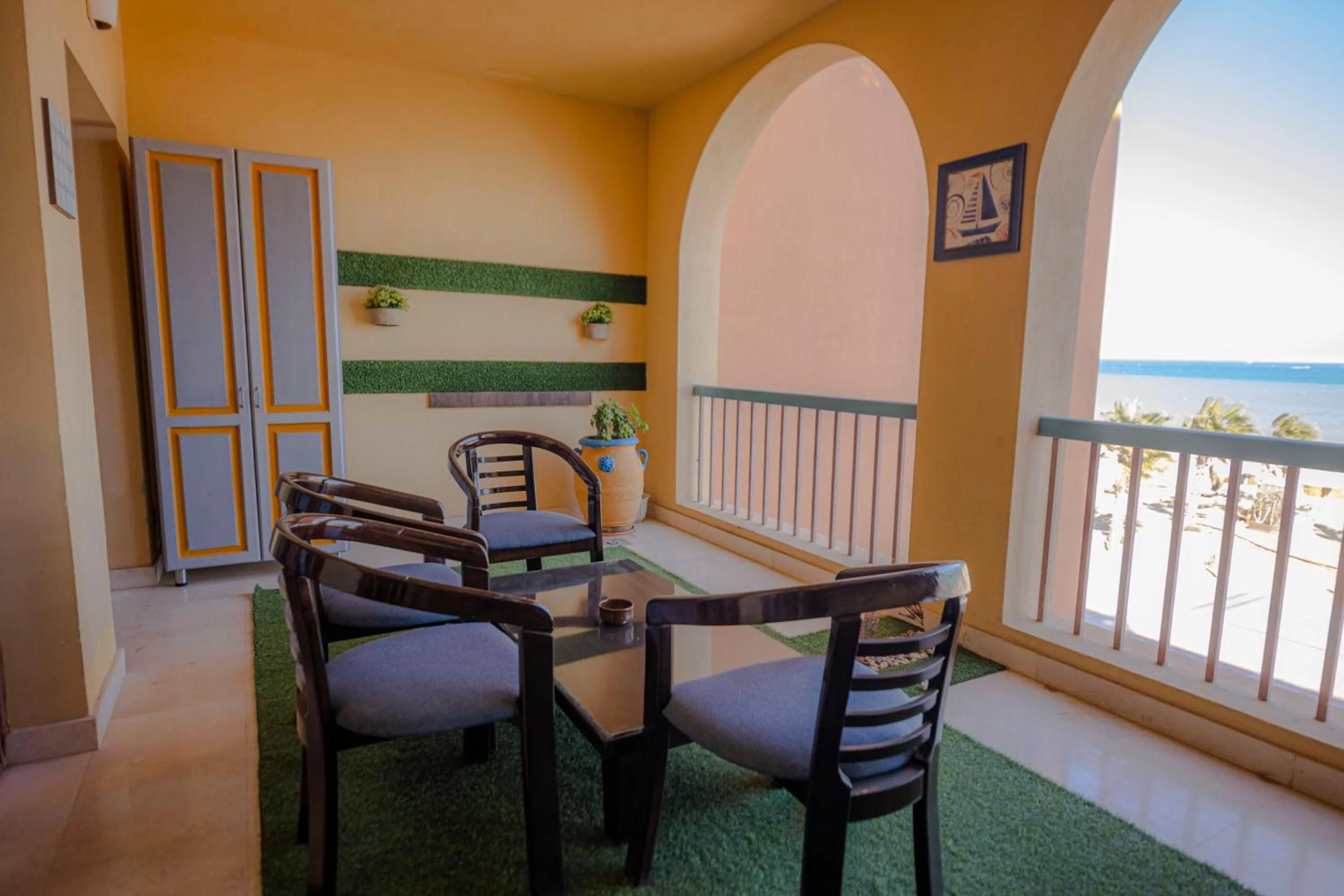 El Gouna Elite Worldwide Sea & Garden Residences - Hurghada, Egypt