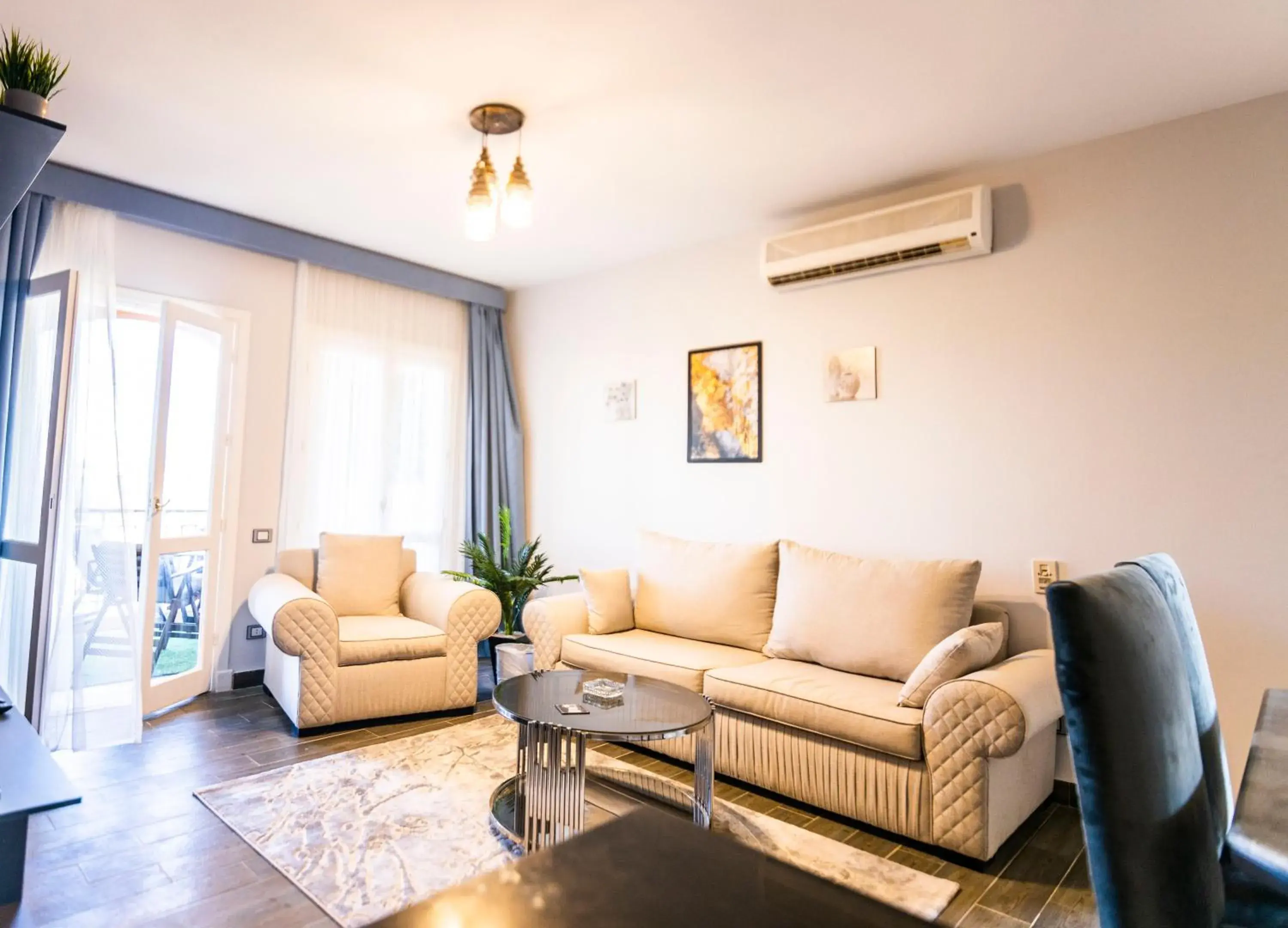 Apartment with Garden View in El Gouna Elite Worldwide Sea & Garden Residences - Hurghada, Egypt Apartment with Garden View in El Gouna Elite Worldwide Sea & Garden Residences - Hurghada, Egypt