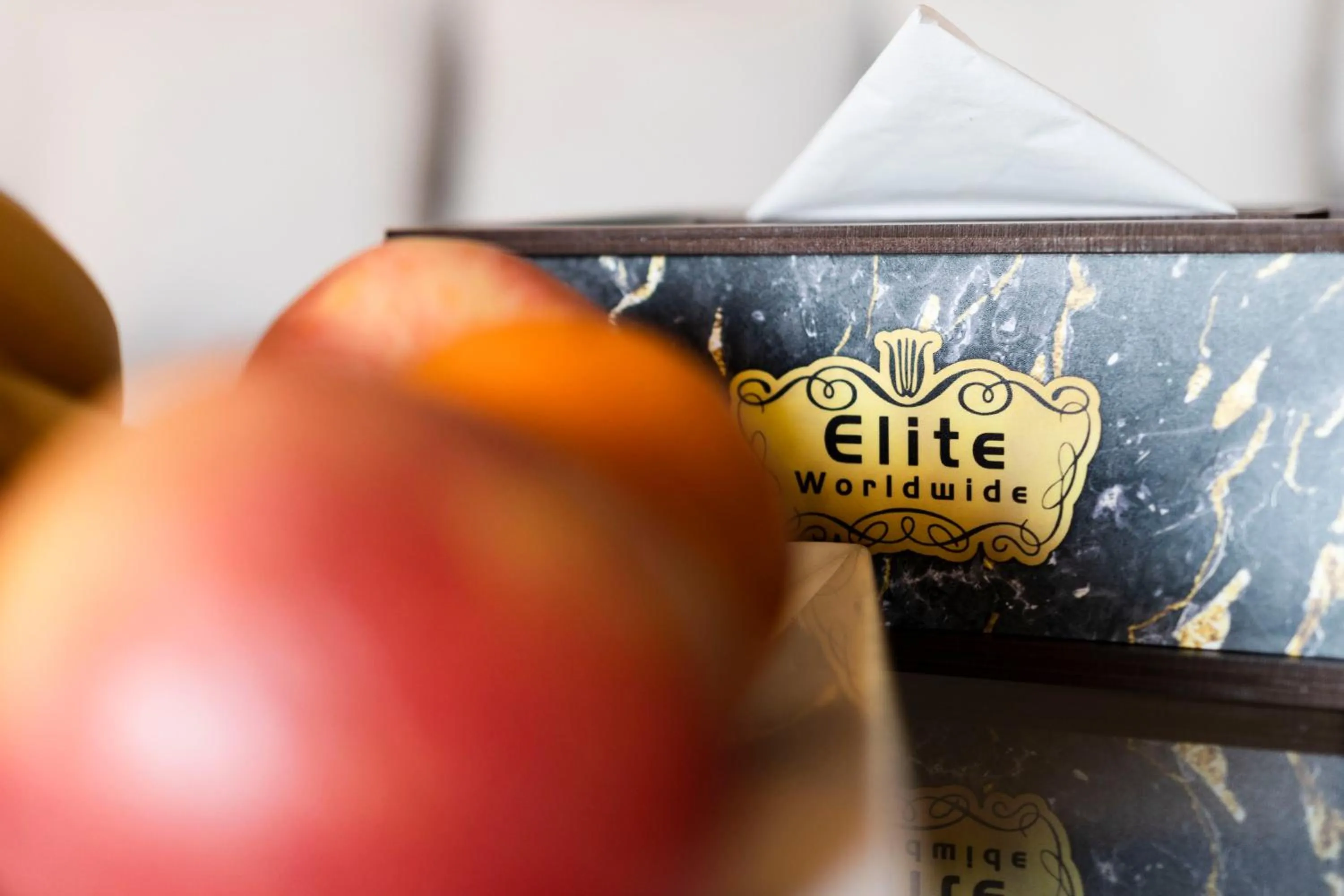 El Gouna Elite Worldwide Sea & Garden Residences - Hurghada, Egypt