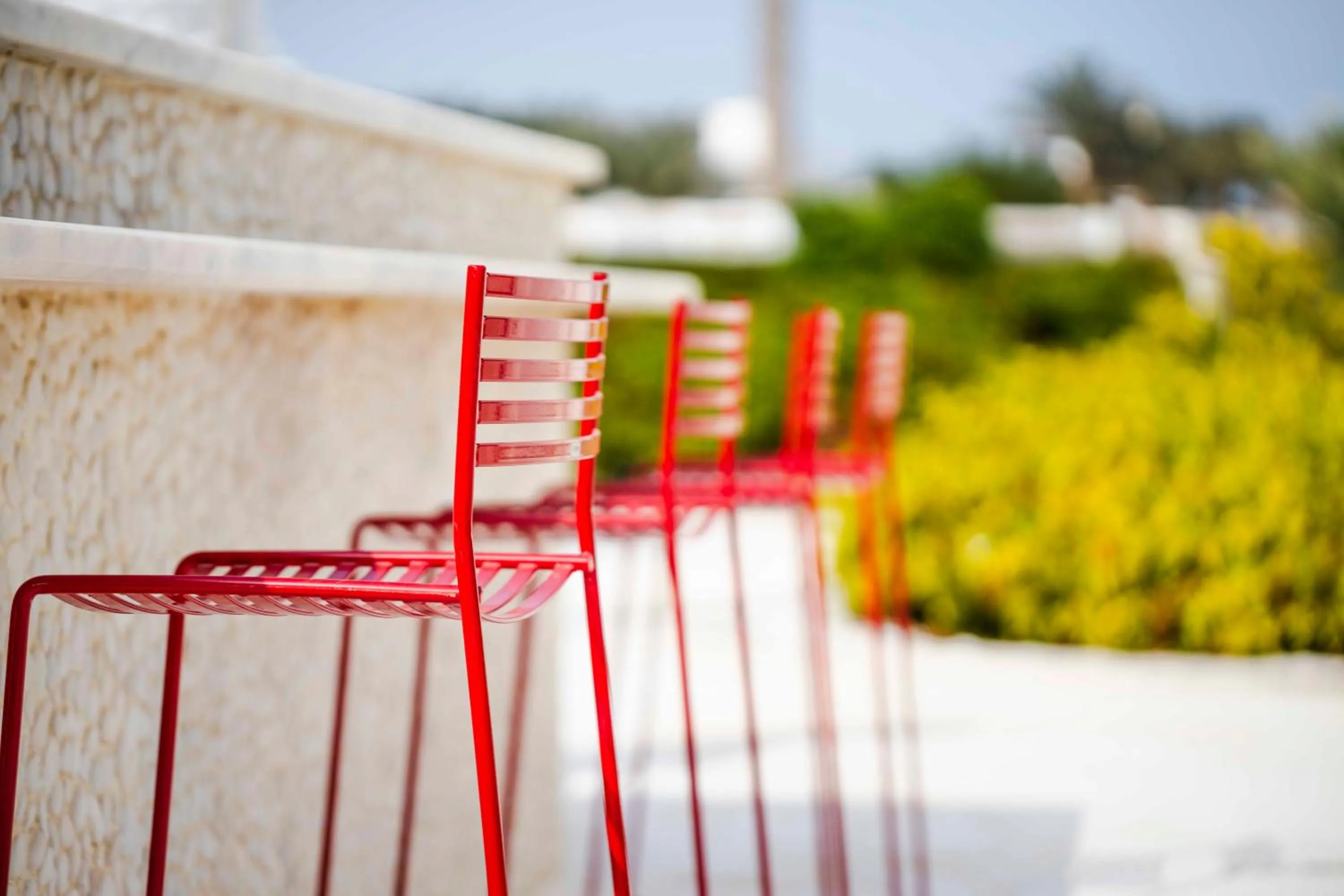 El Gouna Elite Worldwide Sea & Garden Residences - Hurghada, Egypt