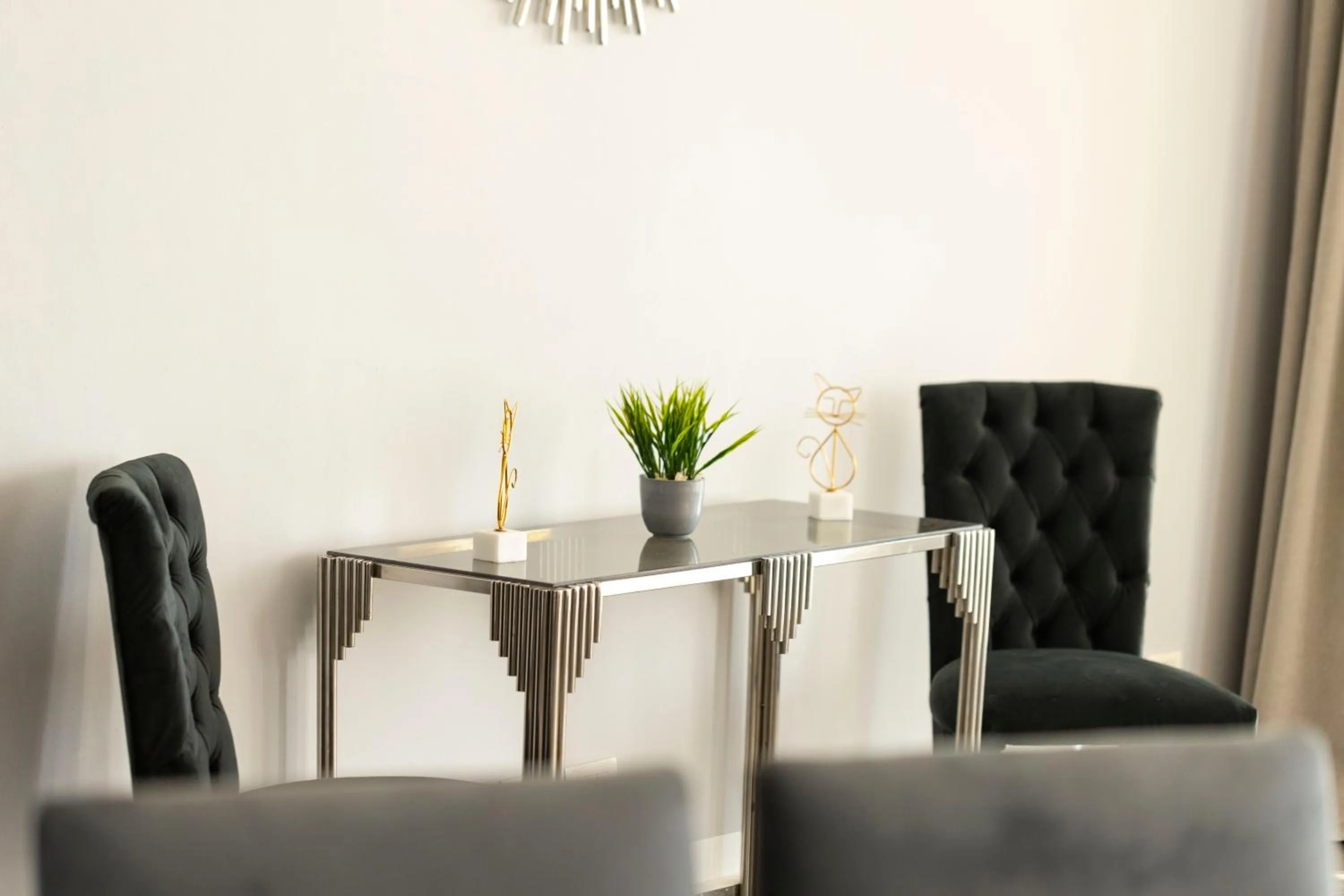 El Gouna Elite Worldwide Sea & Garden Residences - Hurghada, Egypt