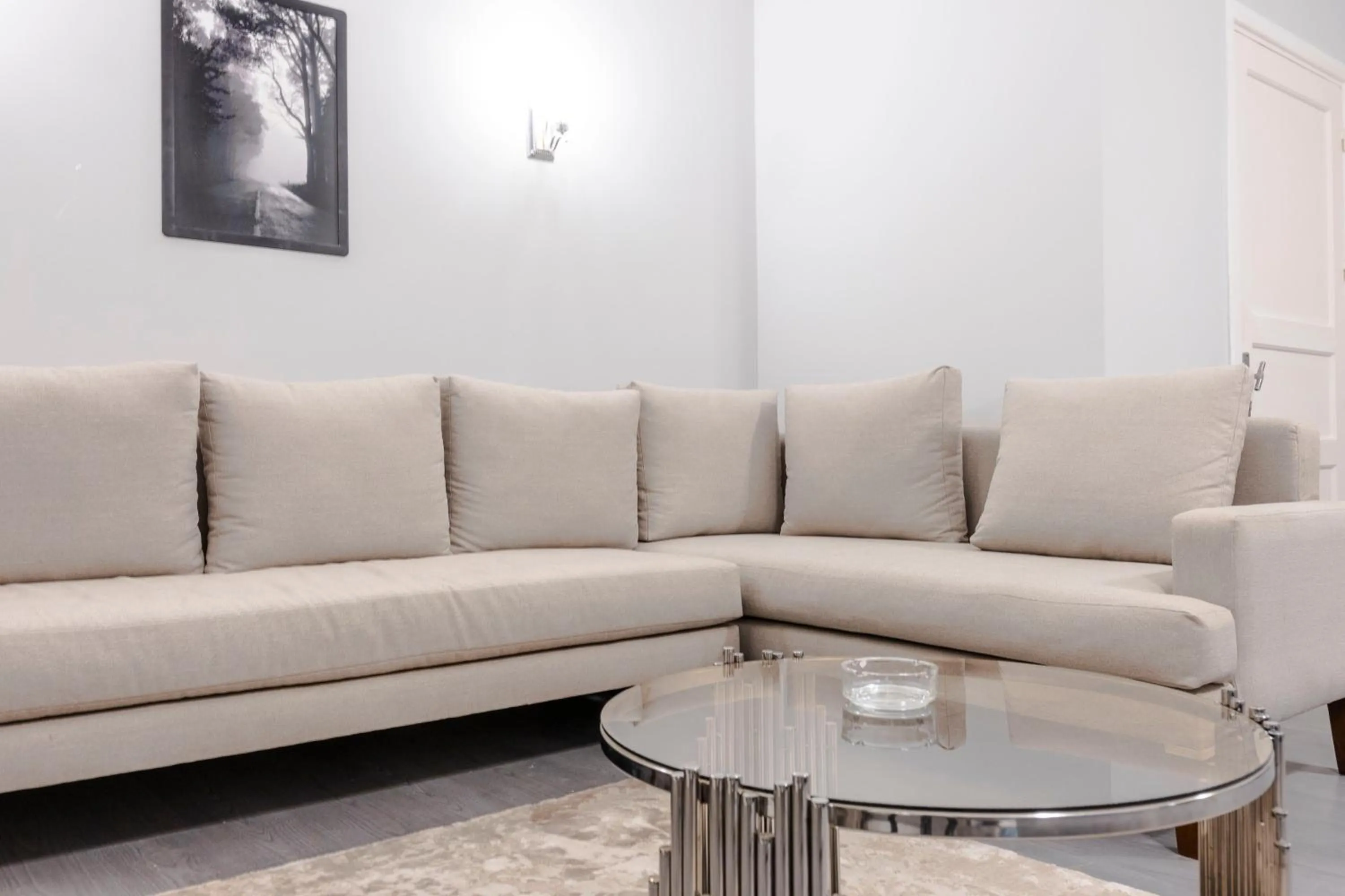 El Gouna Elite Worldwide Sea & Garden Residences - Hurghada, Egypt