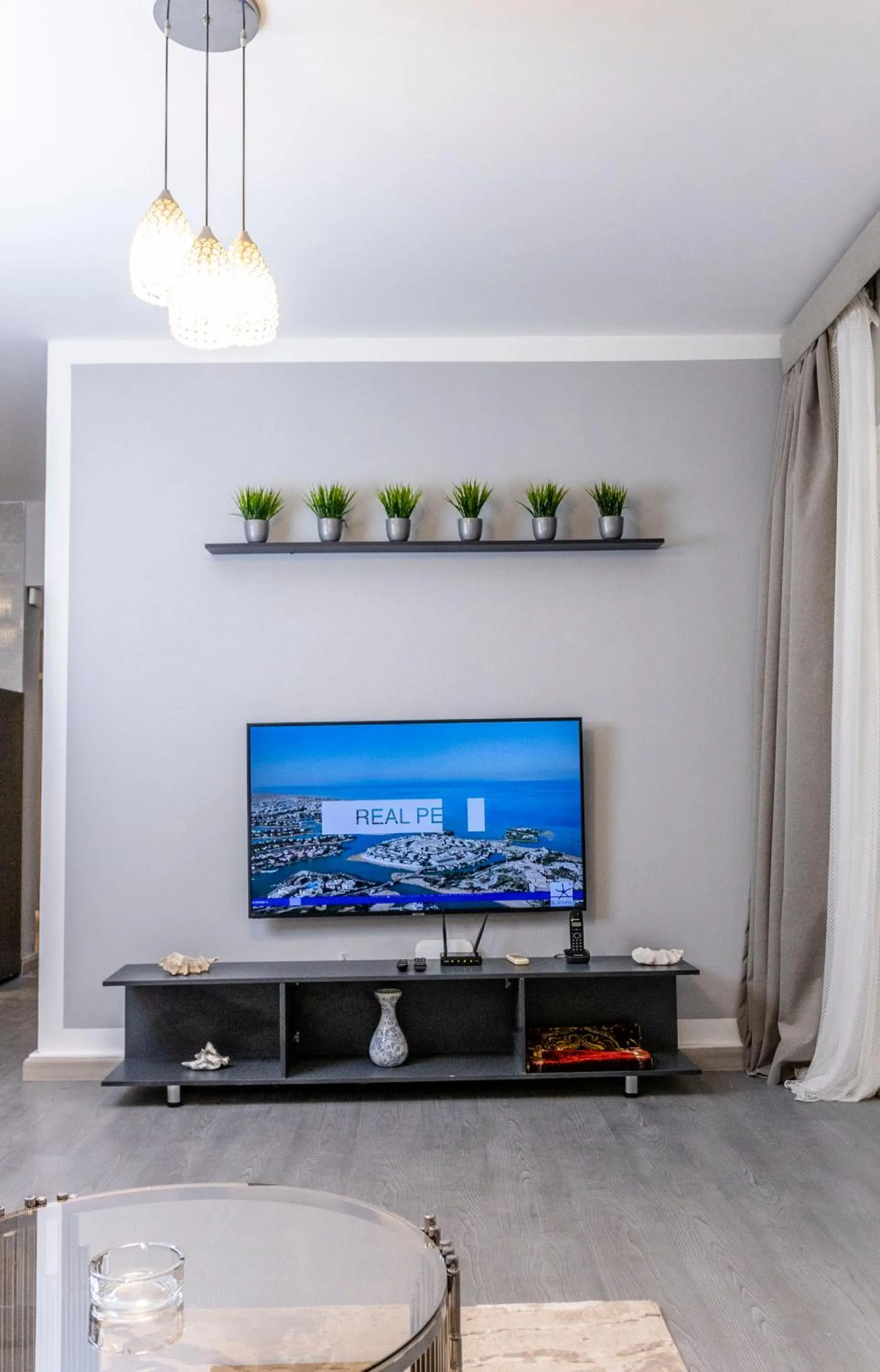 El Gouna Elite Worldwide Sea & Garden Residences - Hurghada, Egypt