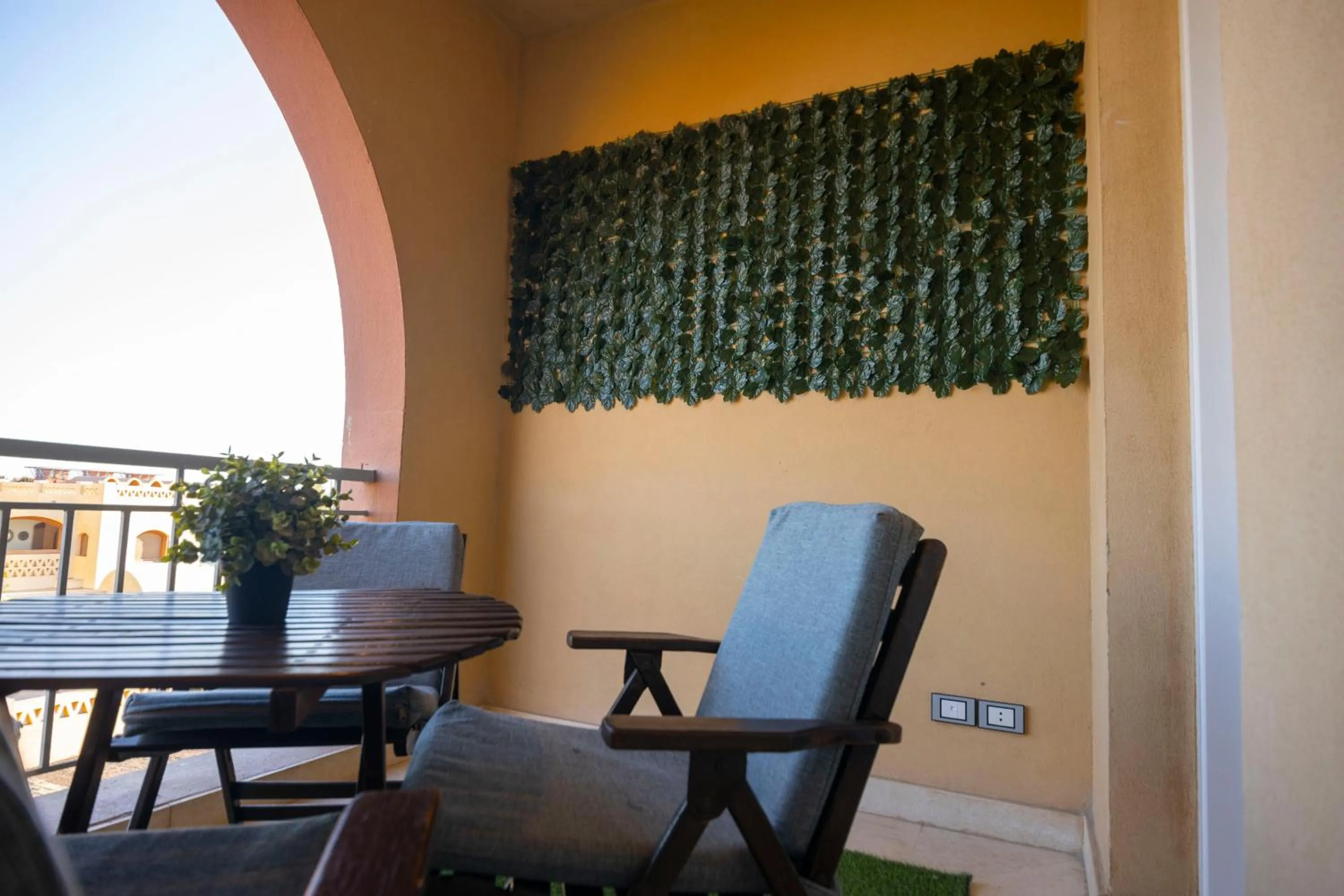 El Gouna Elite Worldwide Sea & Garden Residences - Hurghada, Egypt