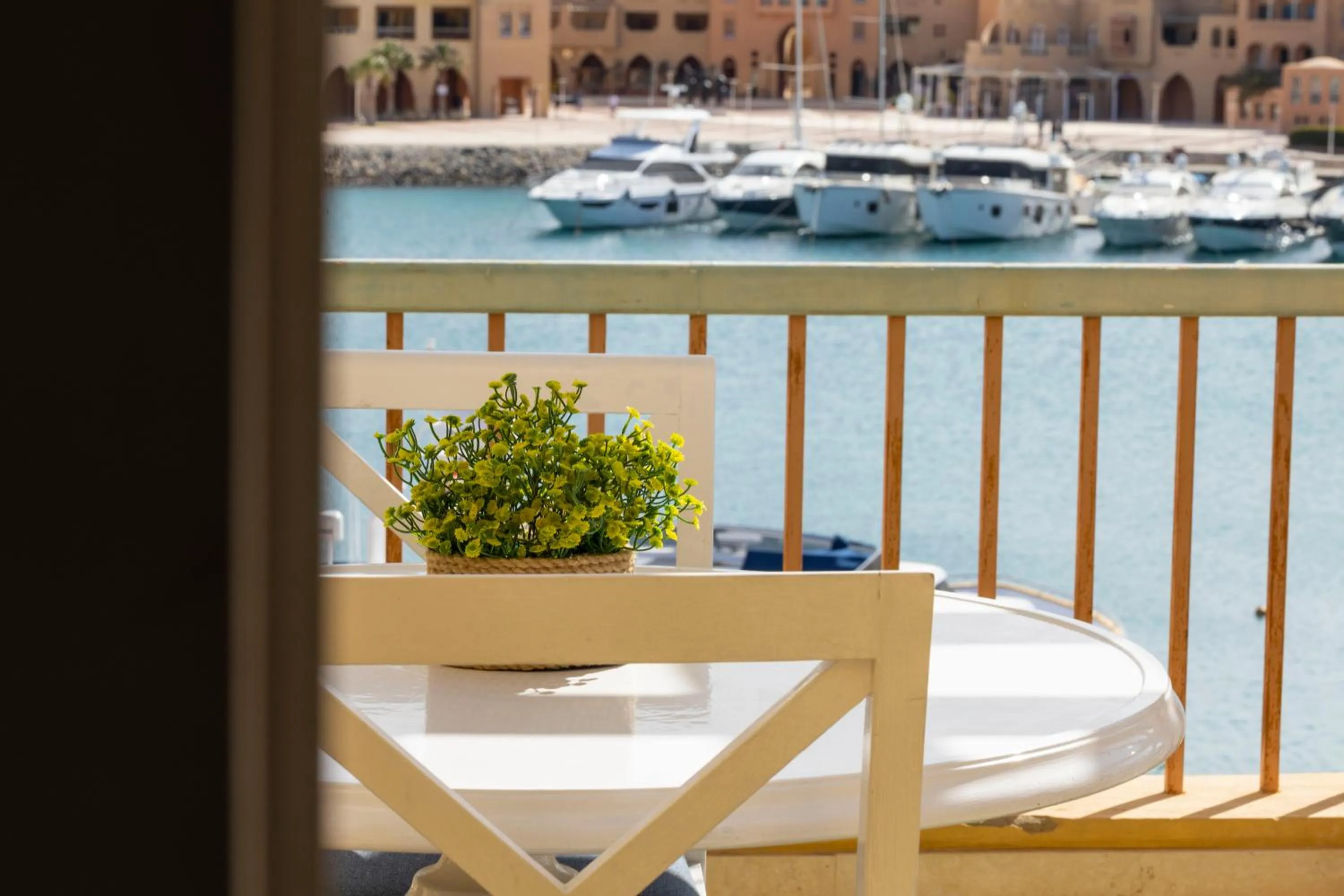 El Gouna Elite Worldwide Sea & Garden Residences - Hurghada, Egypt